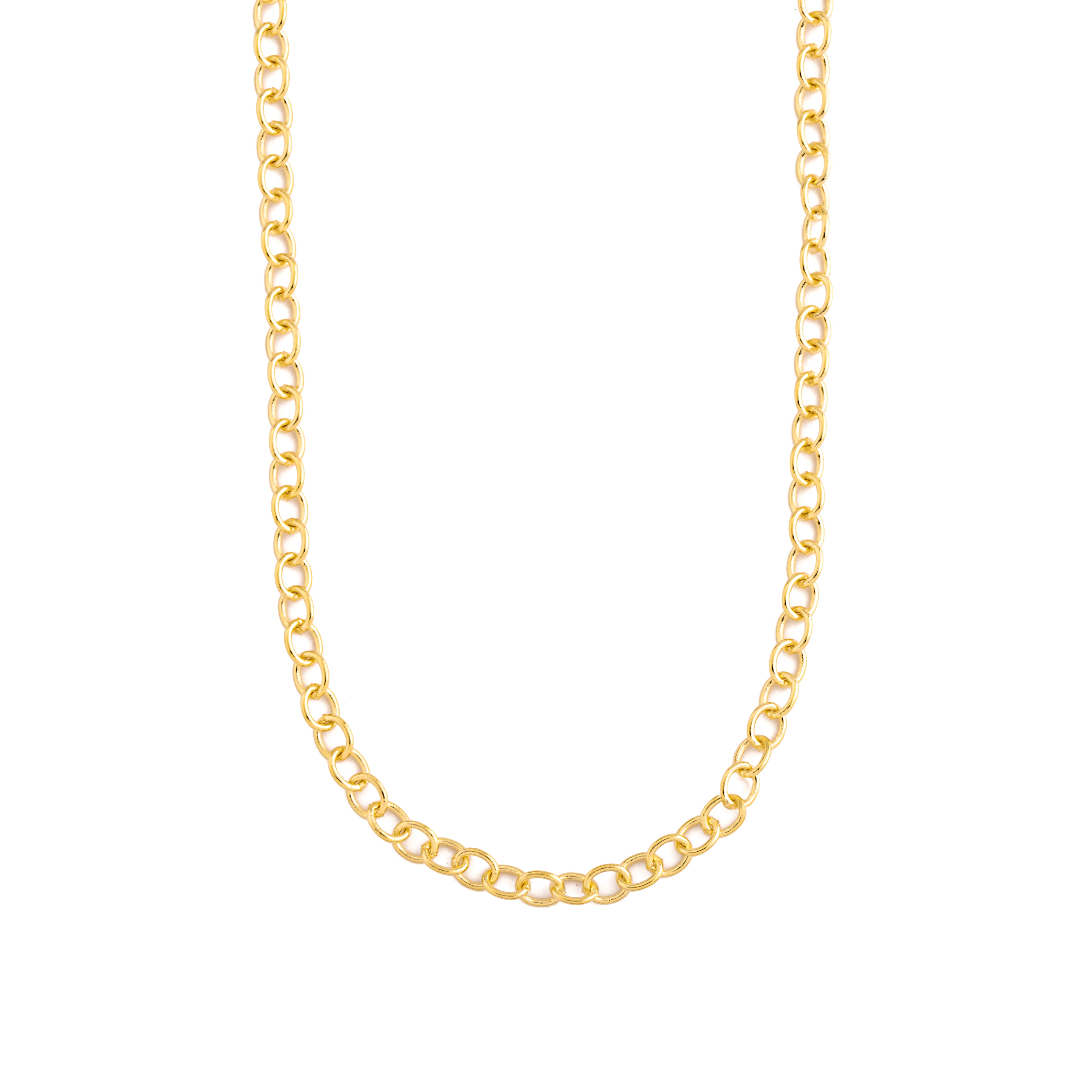 Charm Chain