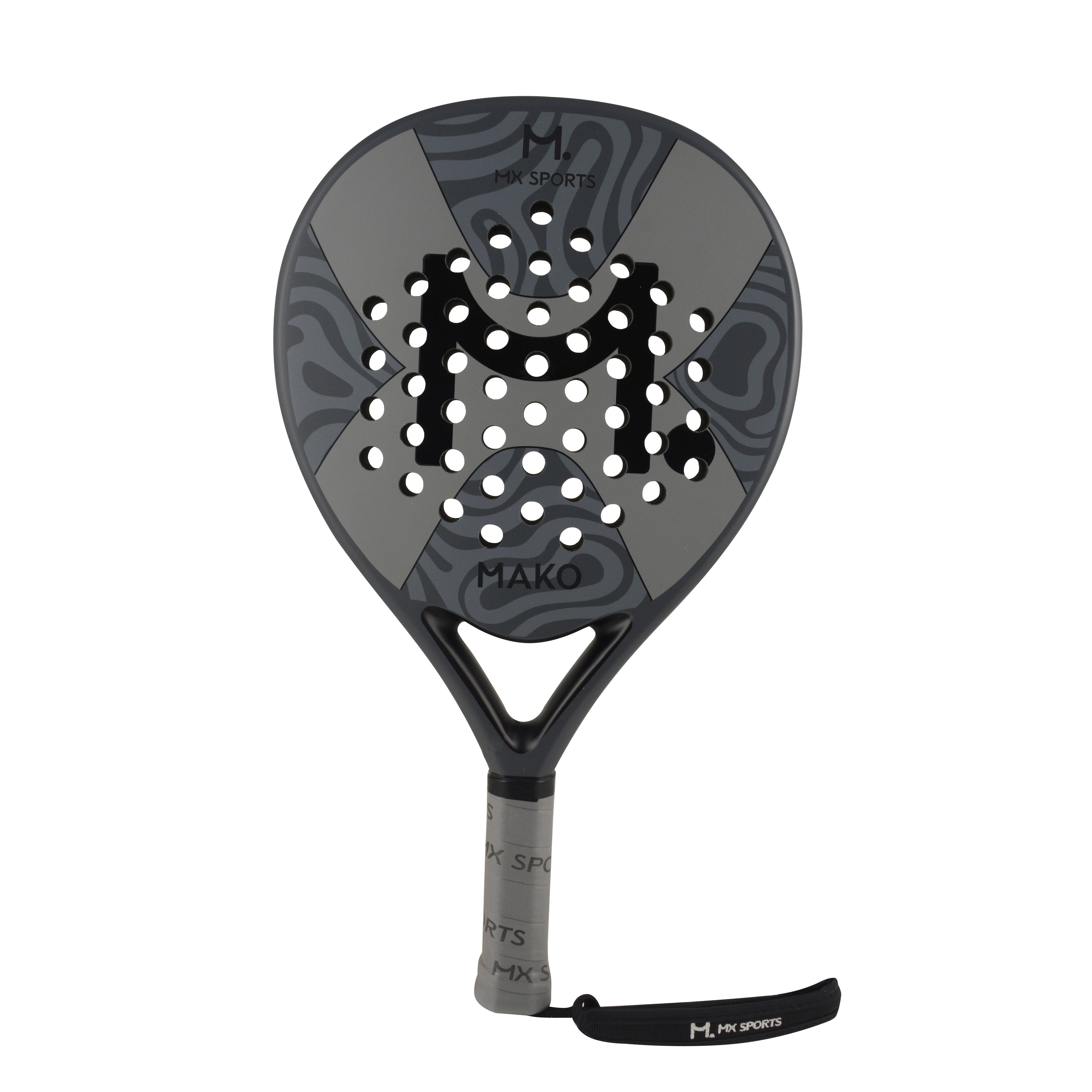 Mako Padel Racket