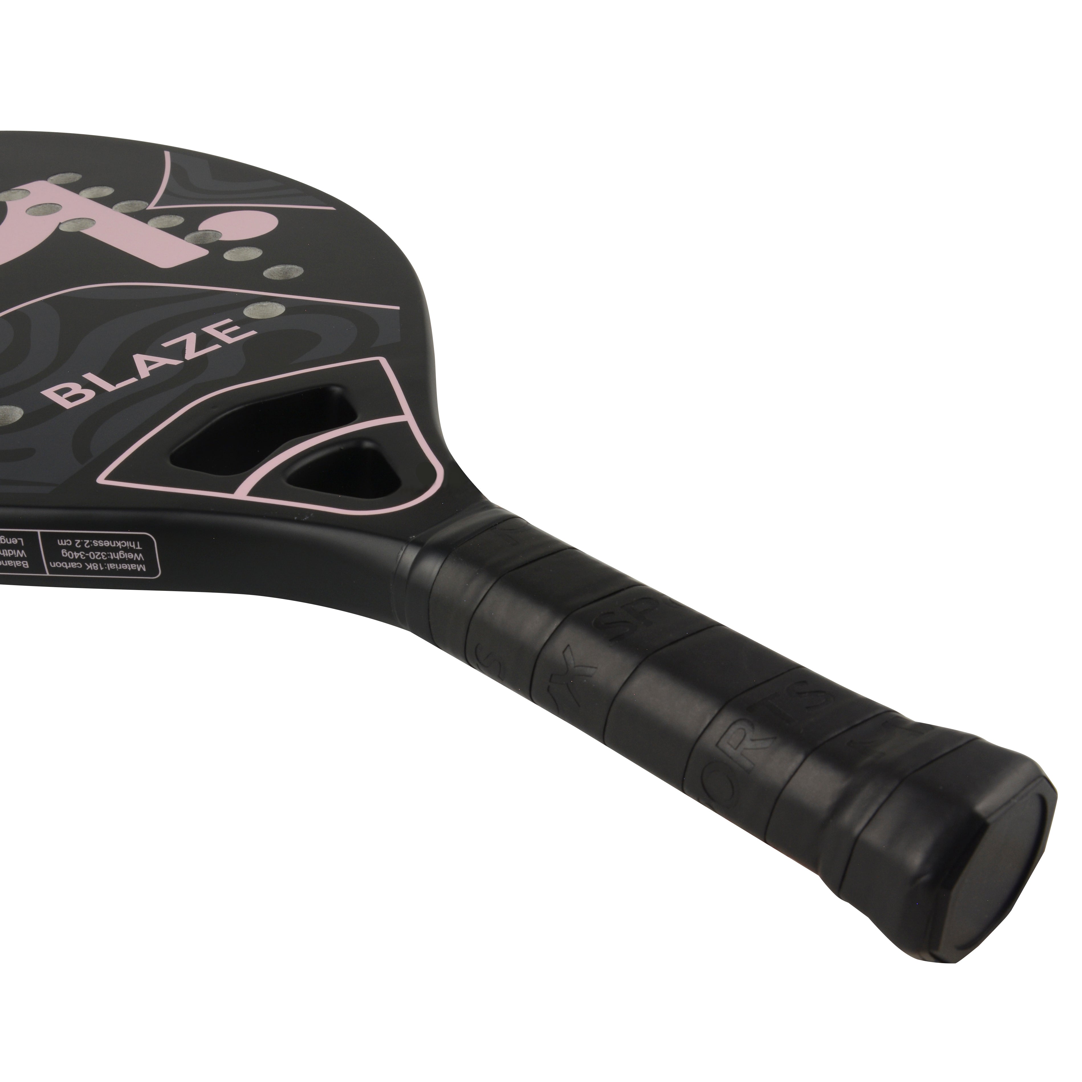 Blaze Beach Tennis Racket