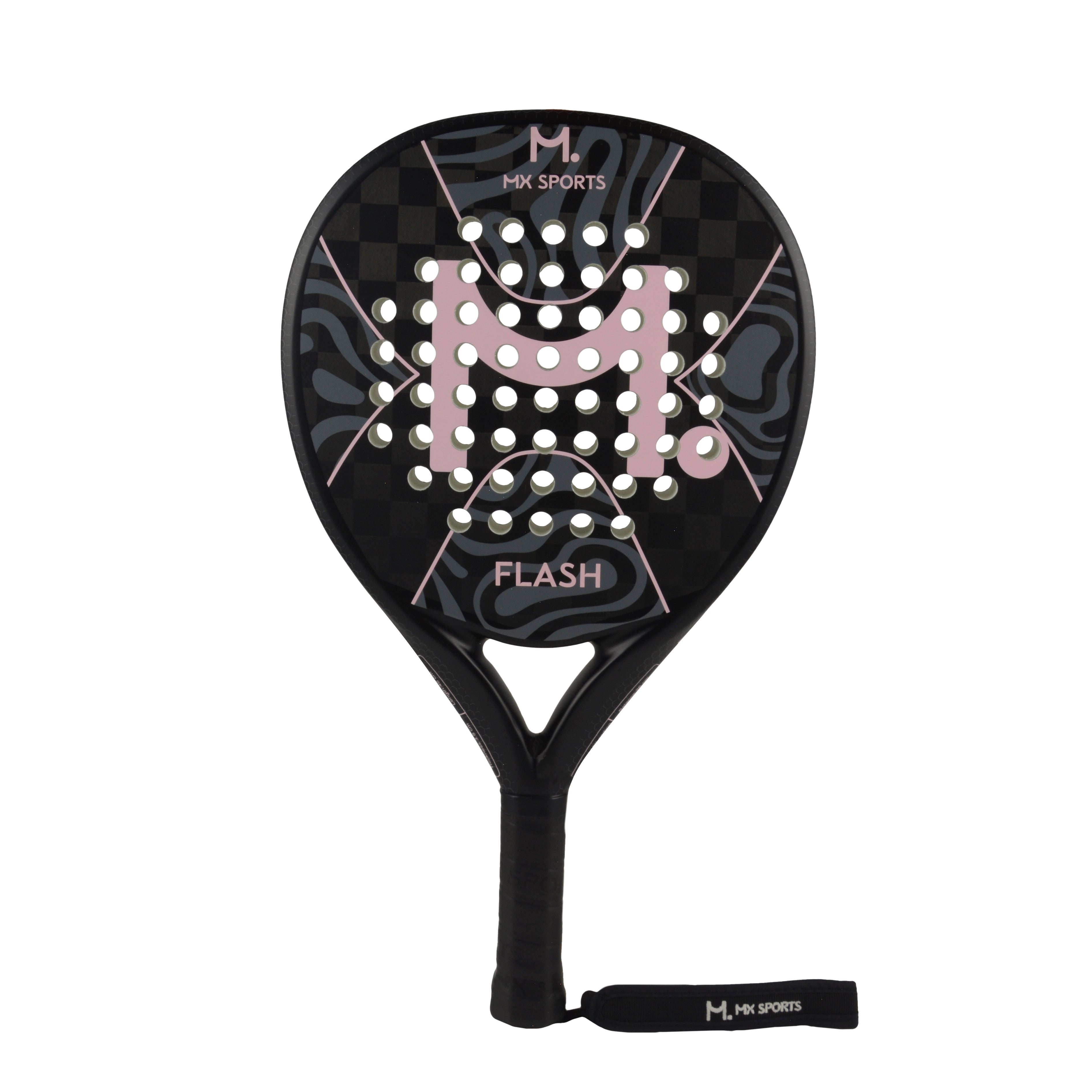 Flash Padel Racket