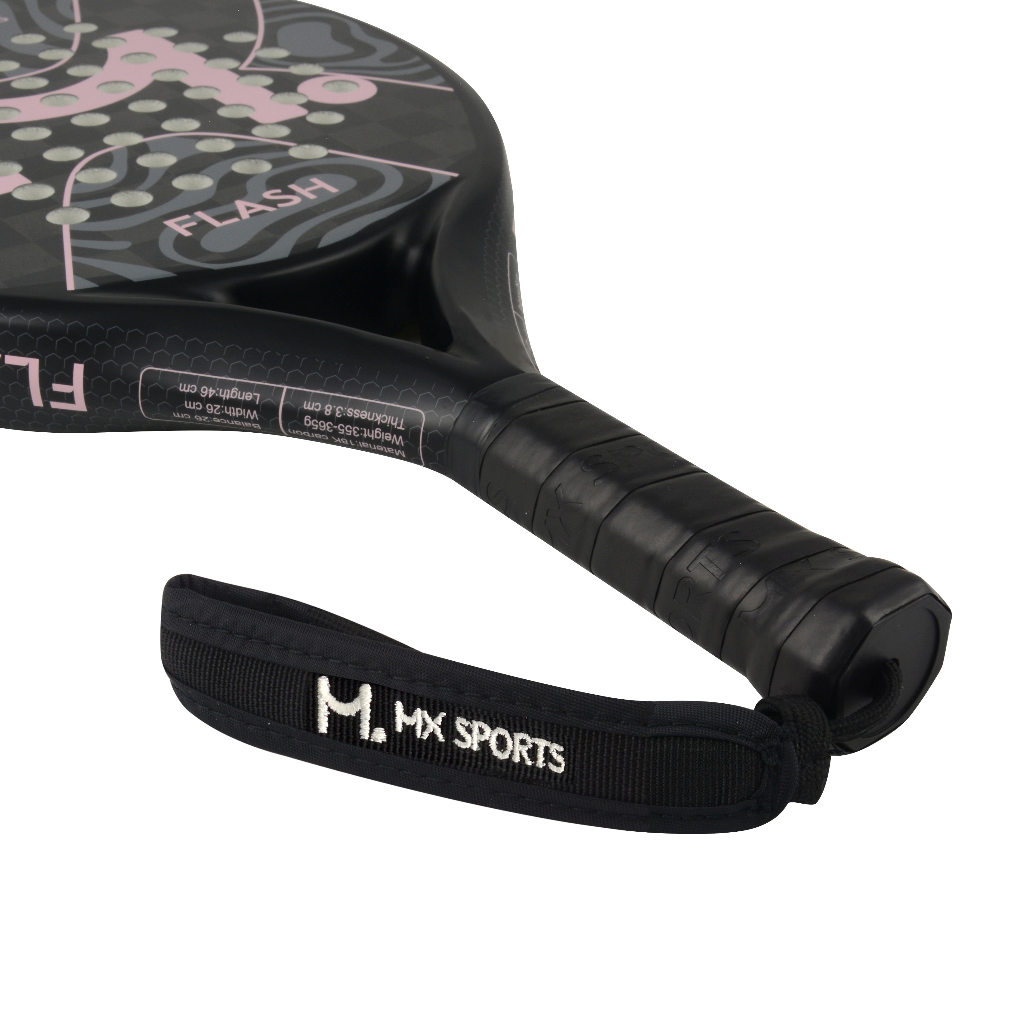 Flash Padel Racket