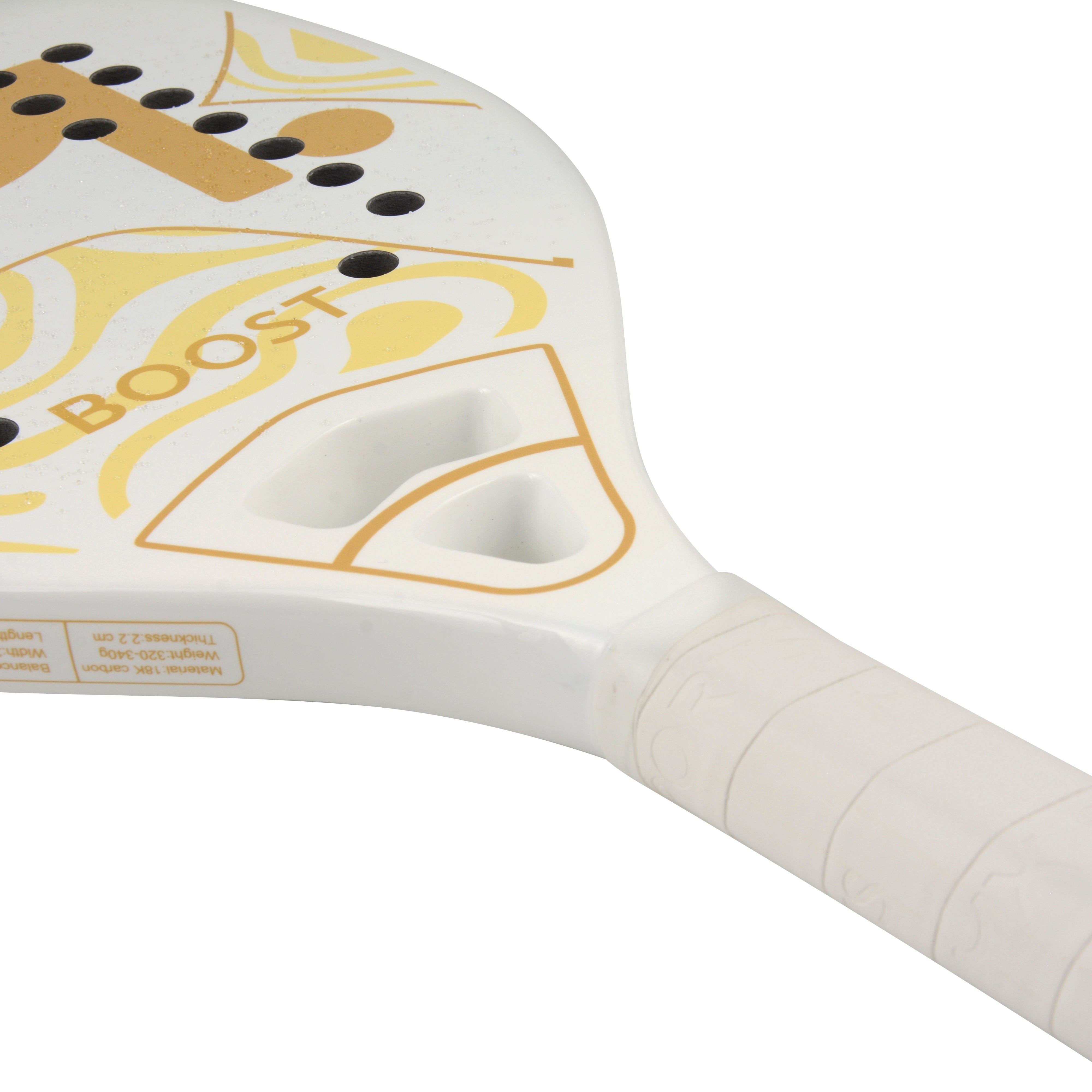 Boost Beach Tennis Racket