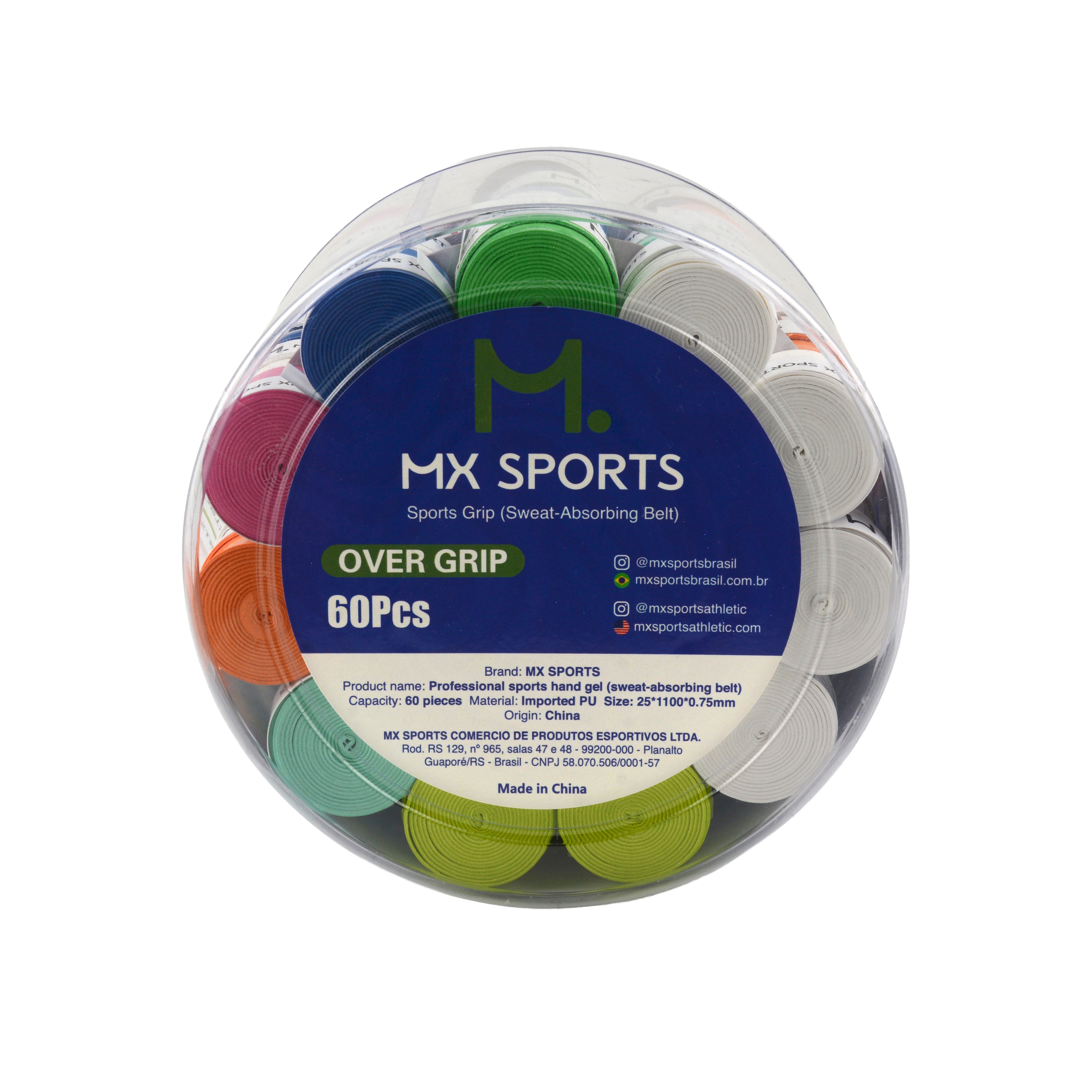Overgrip