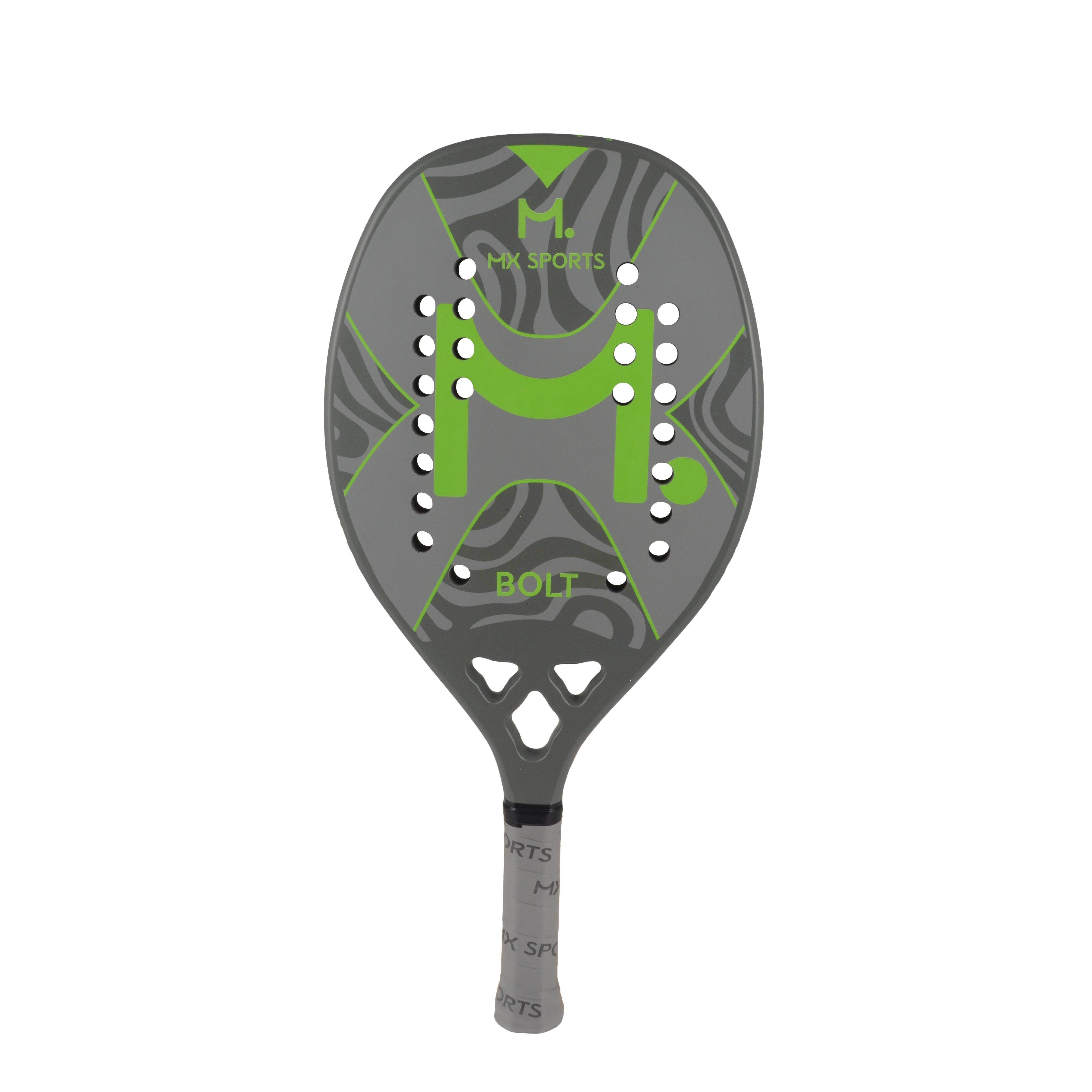 Bolt Beach Tennis Racket