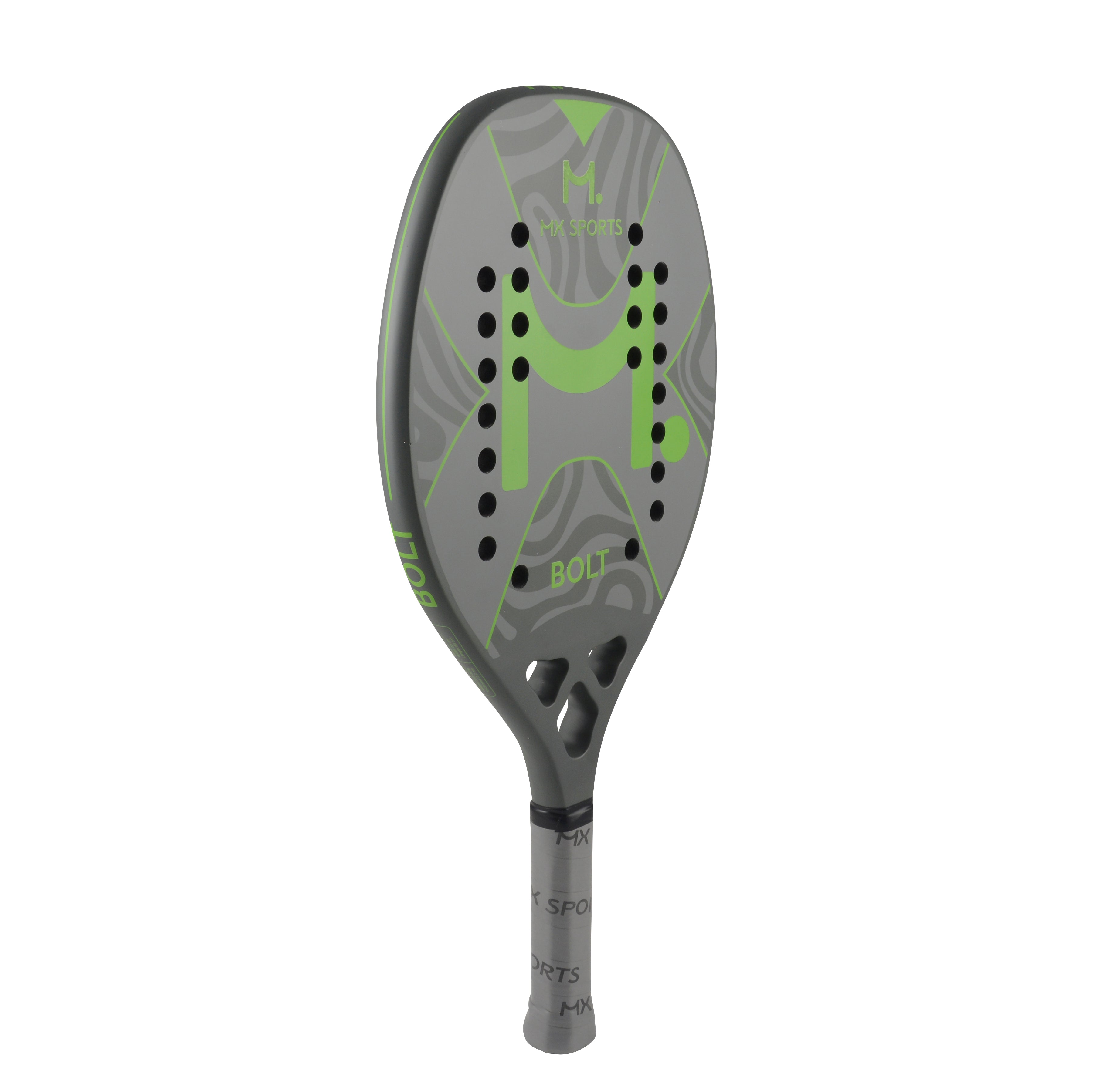 Bolt Beach Tennis Racket