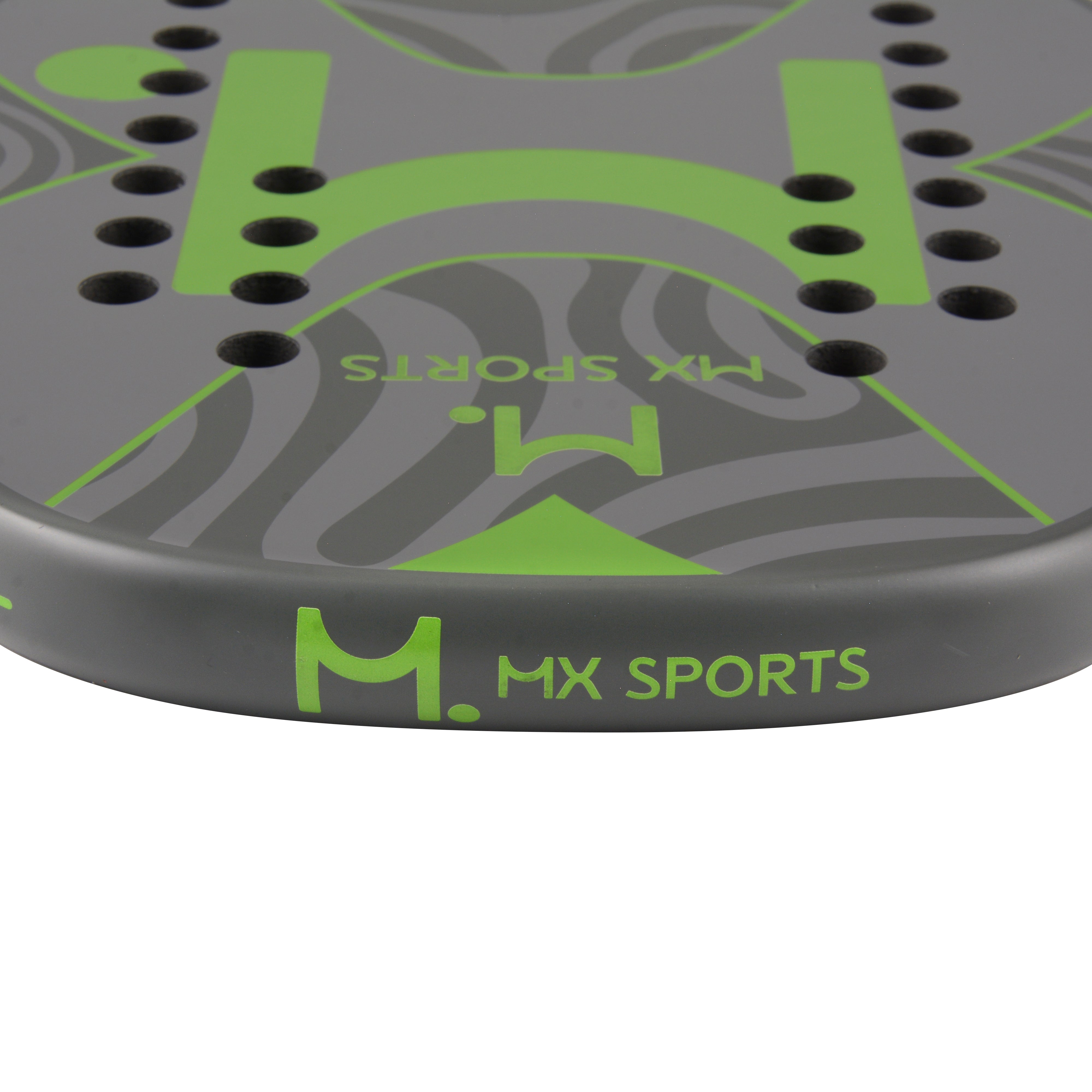Bolt Beach Tennis Racket
