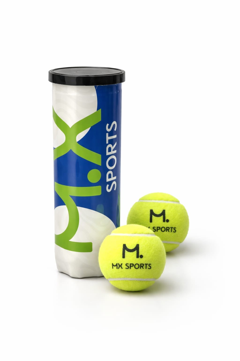 Padel Balls