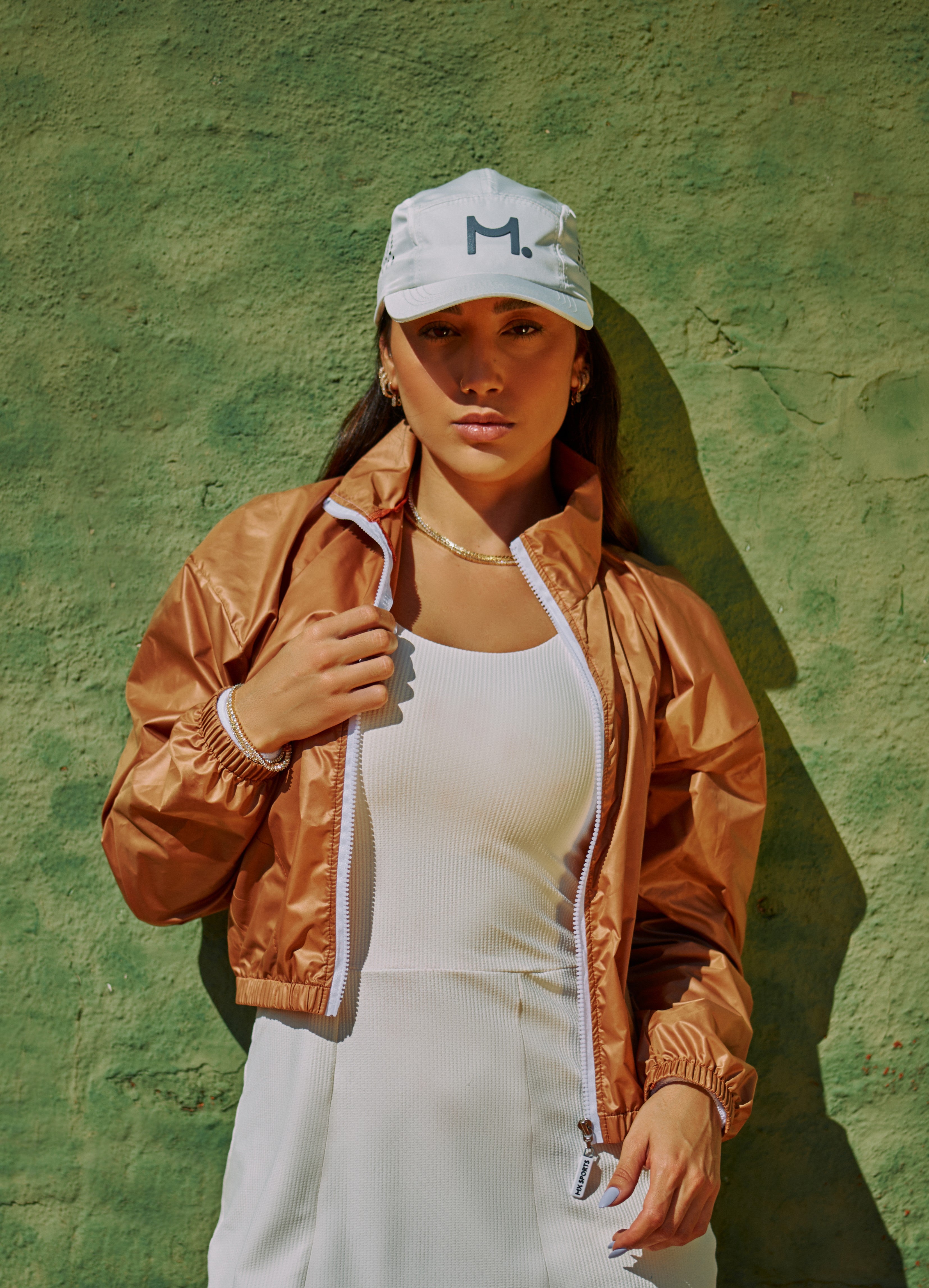 Windbreaker