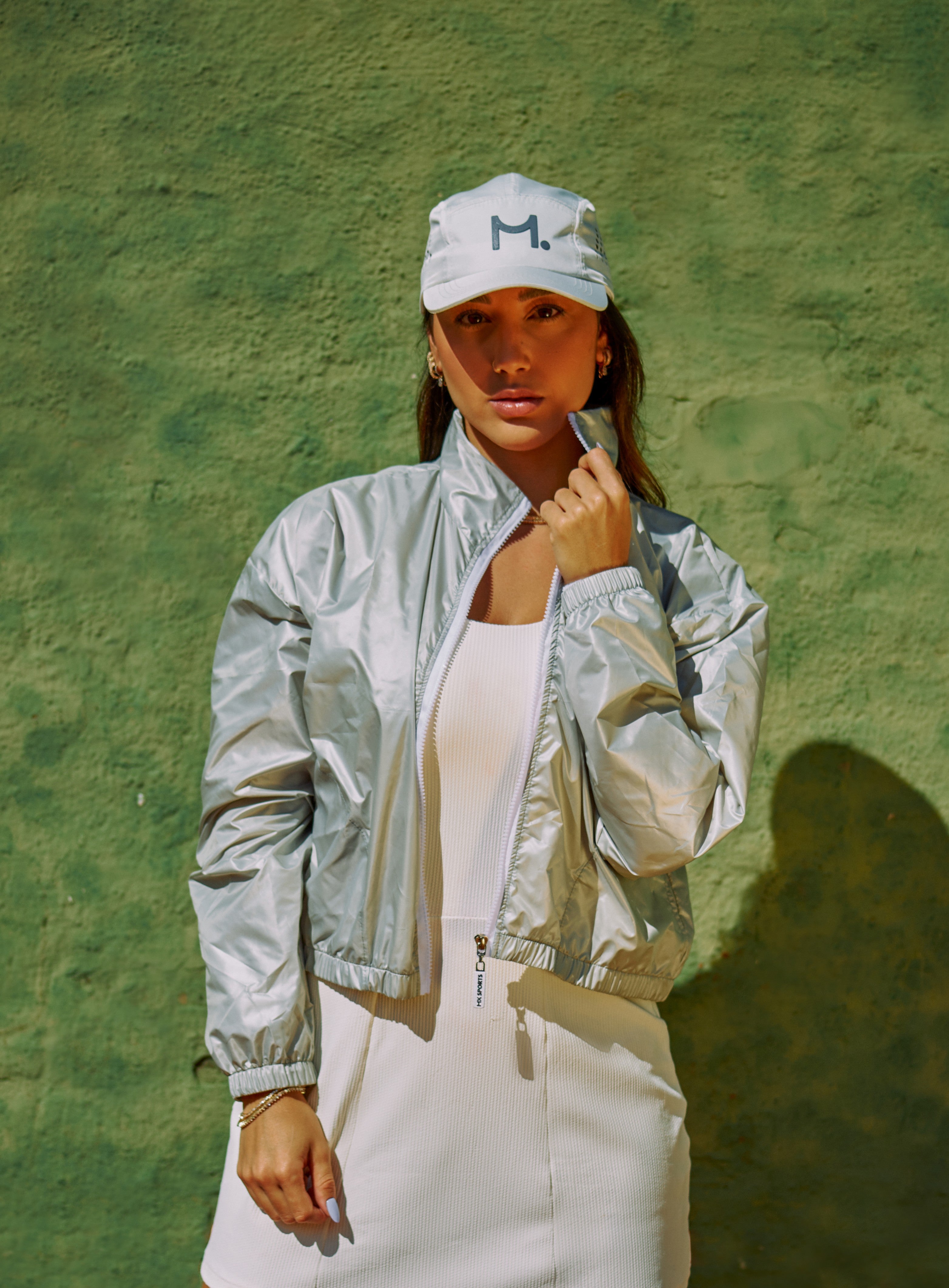 Windbreaker