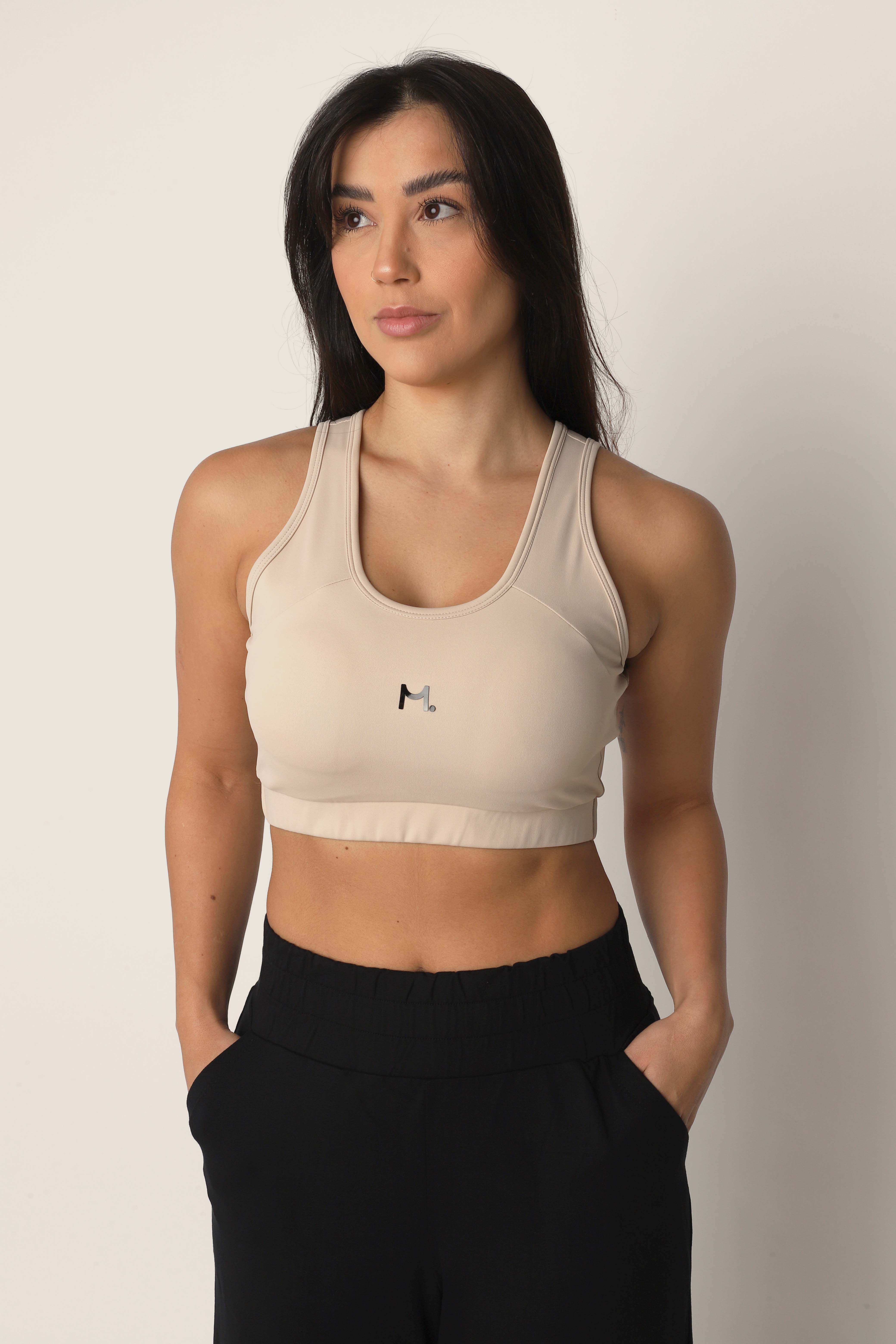 Aerobic Sports Bra