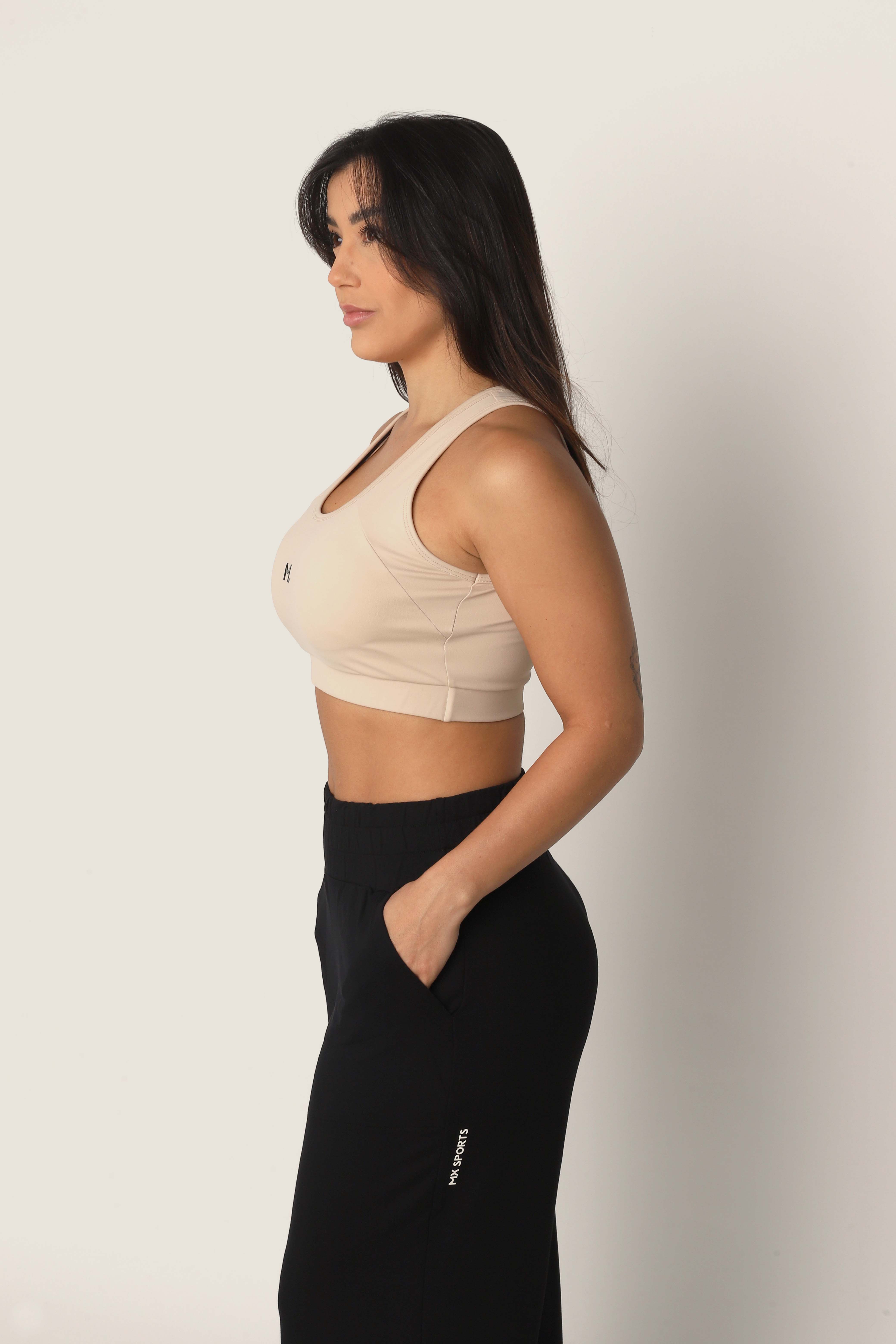 Aerobic Sports Bra