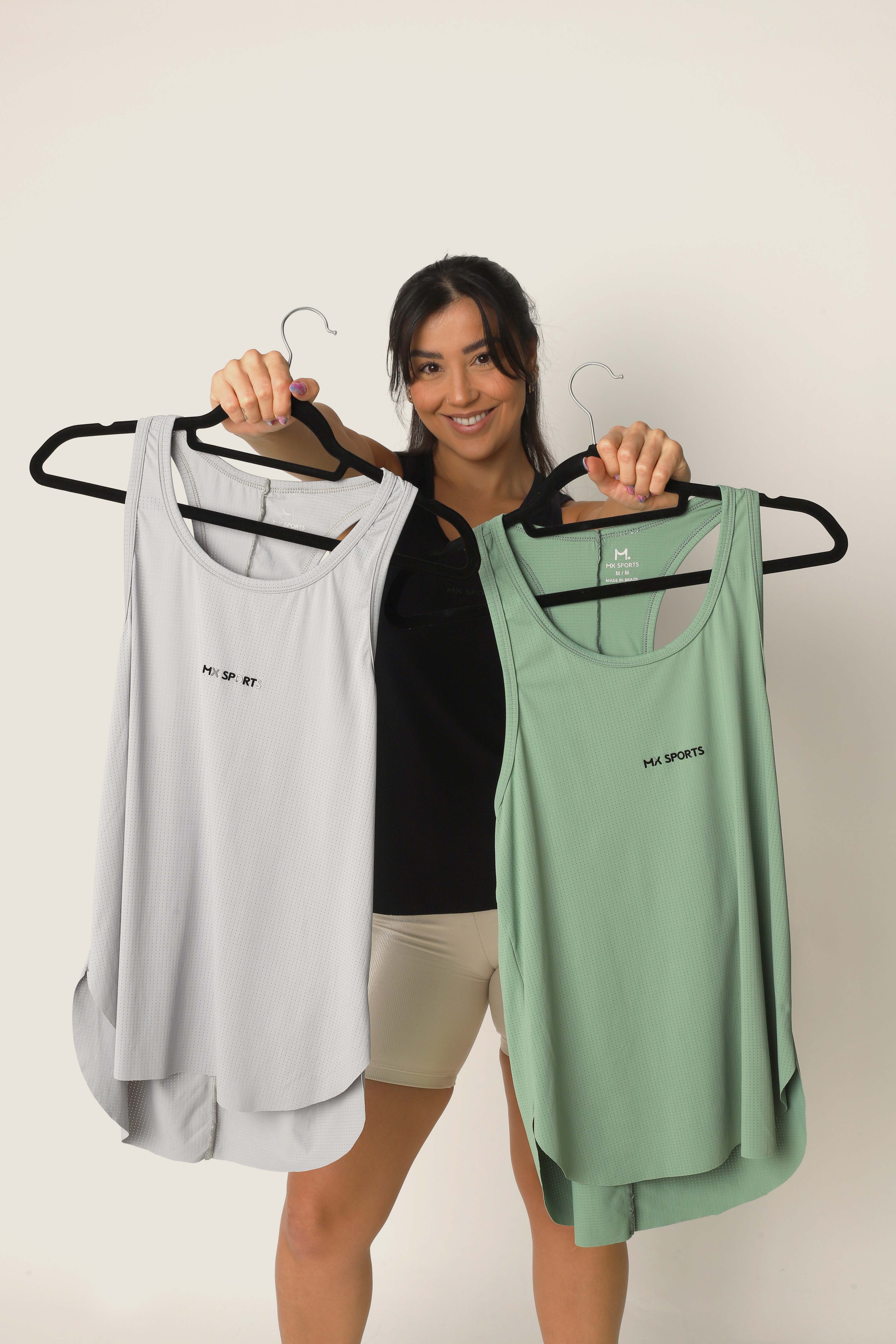 Dri-FIT Tank