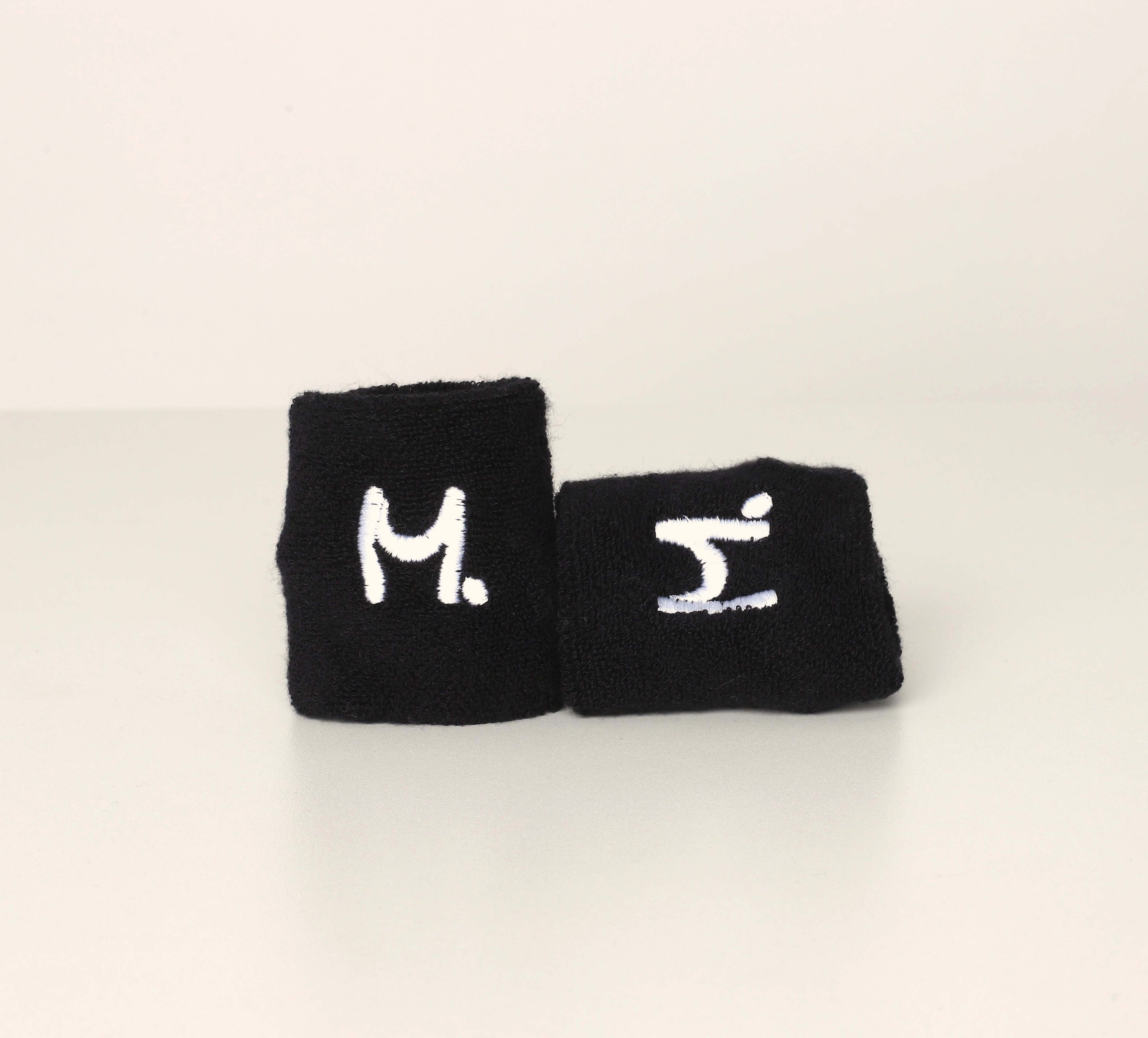 Wristband