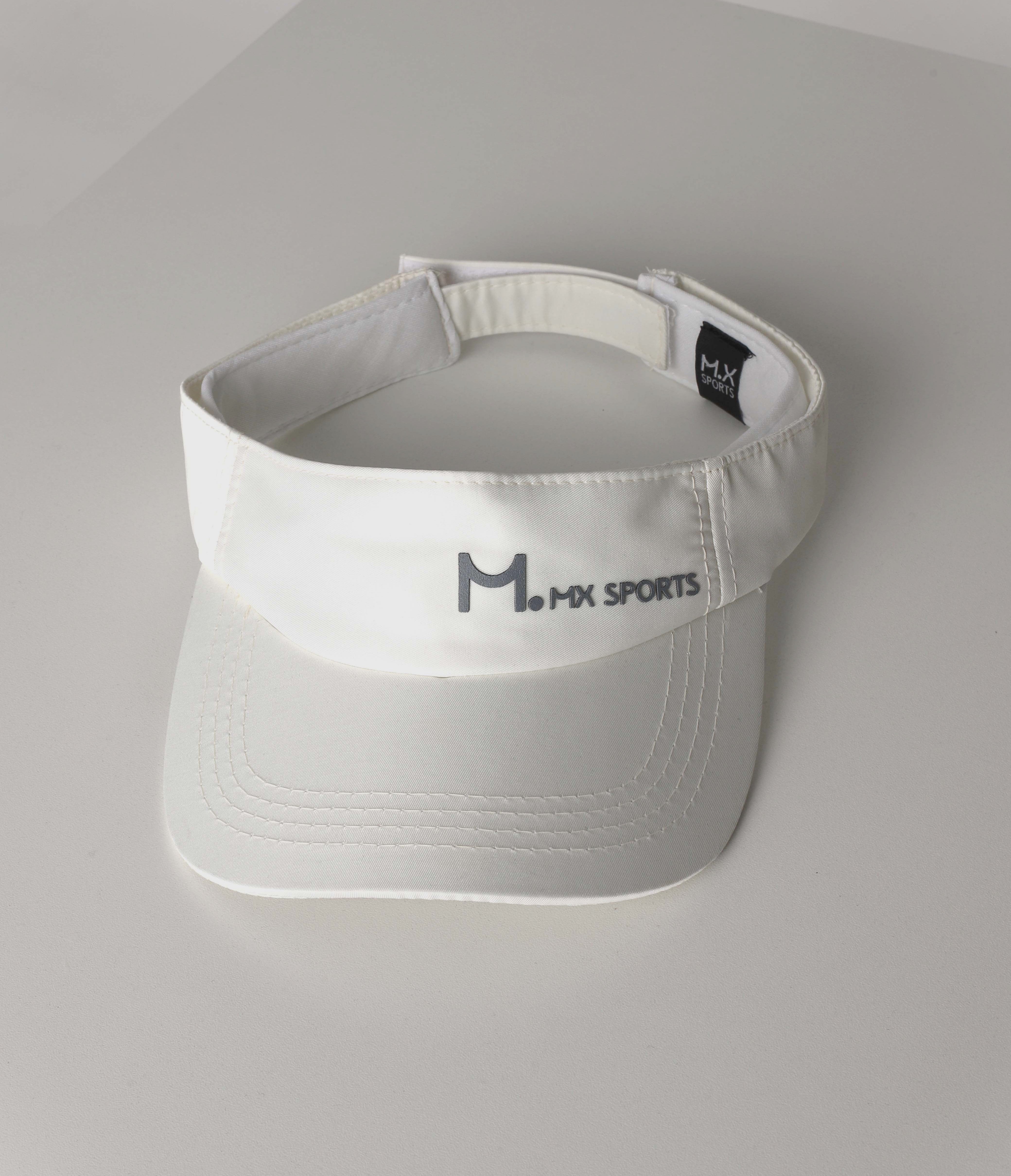 Adjustable Visor