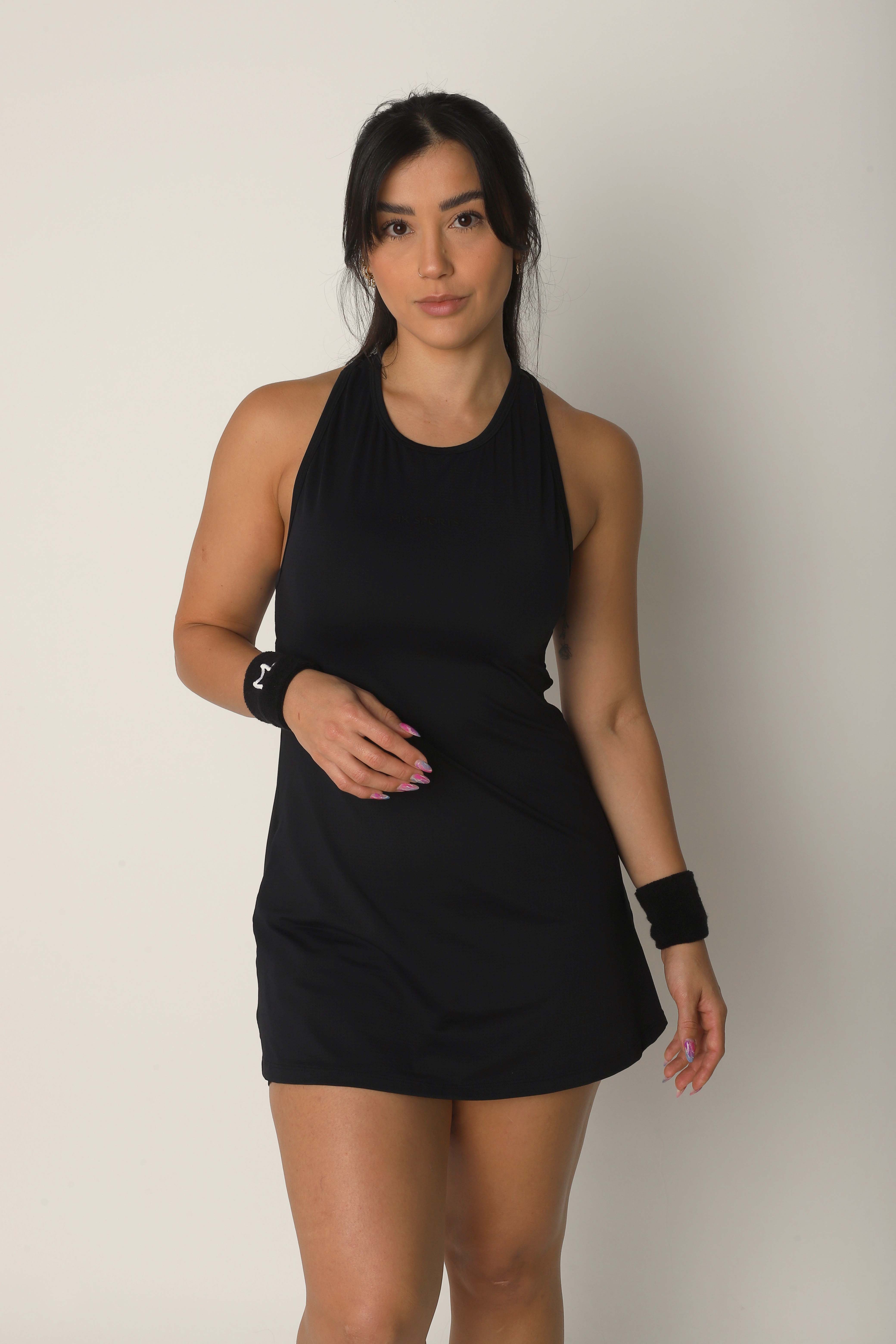 Dri-FIT Dress