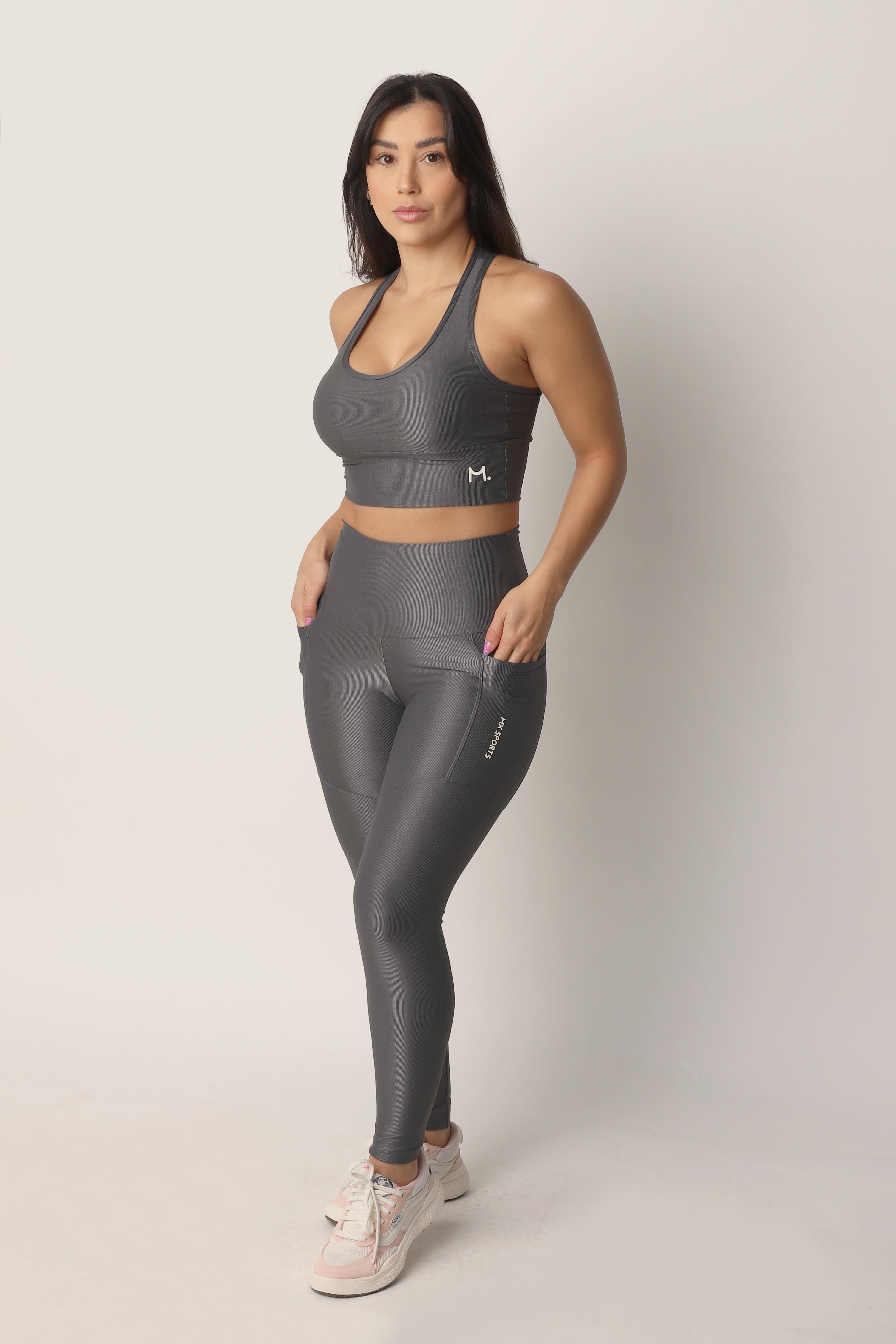 Shine Legging