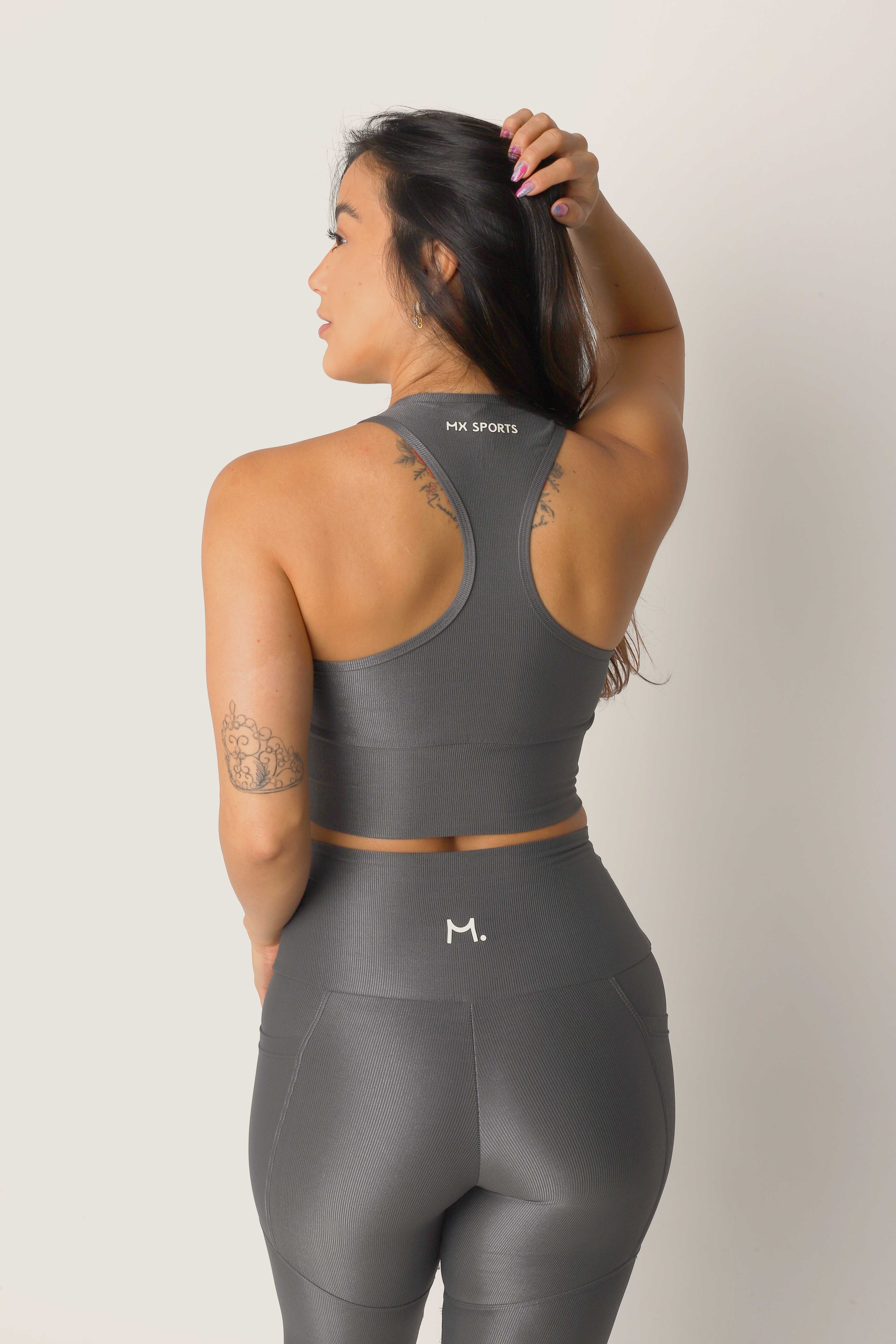Shine Sports Bra