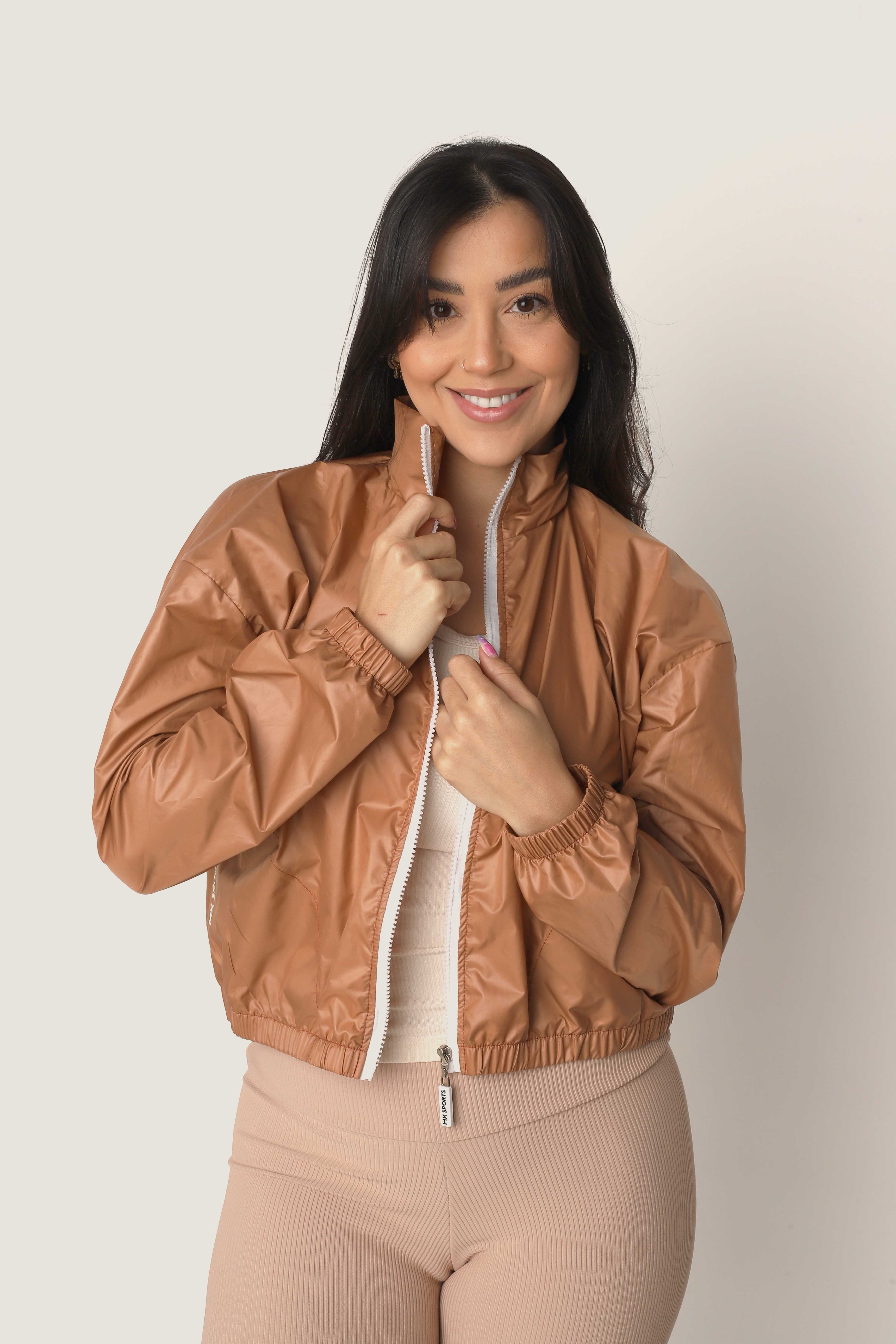Windbreaker
