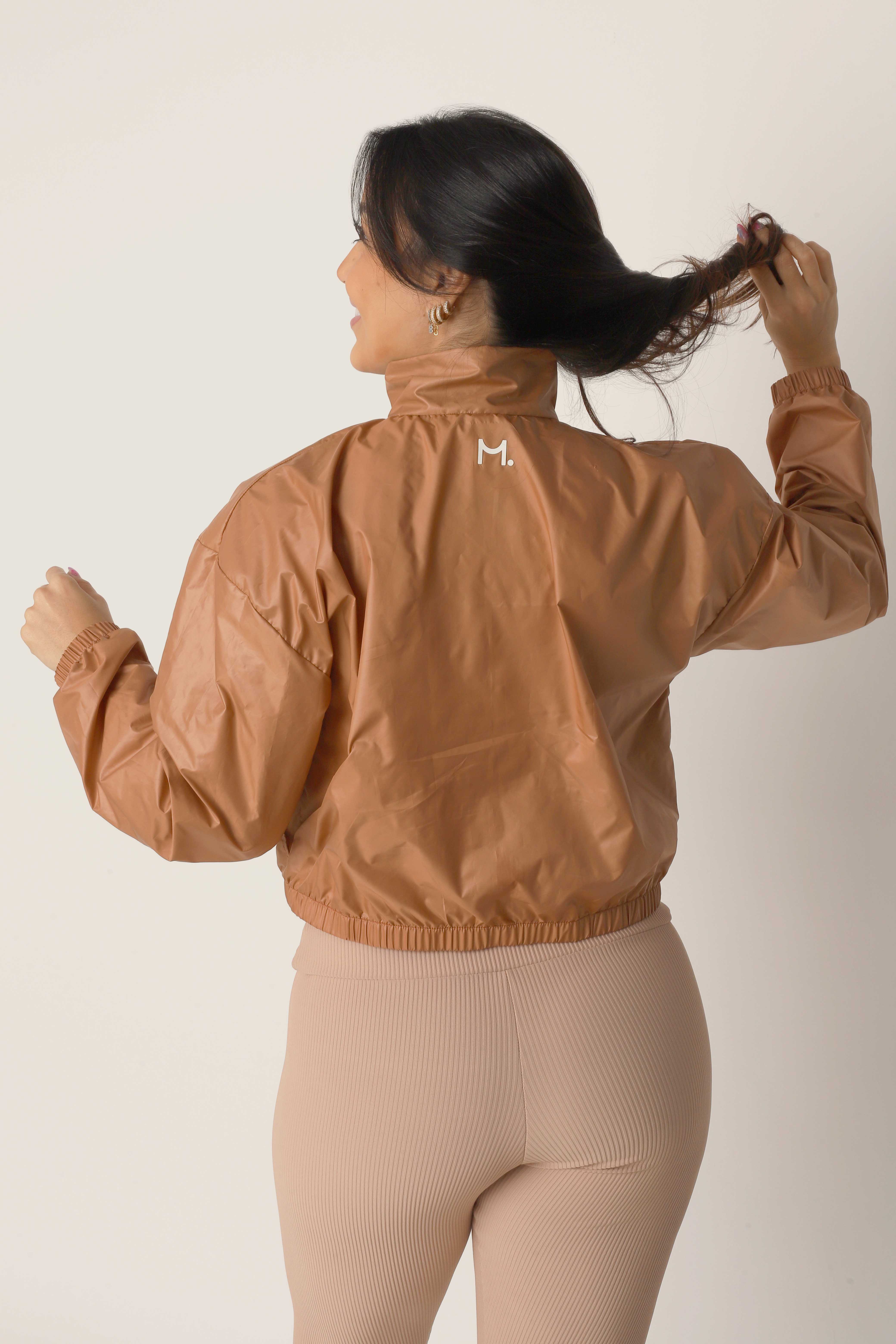 Windbreaker