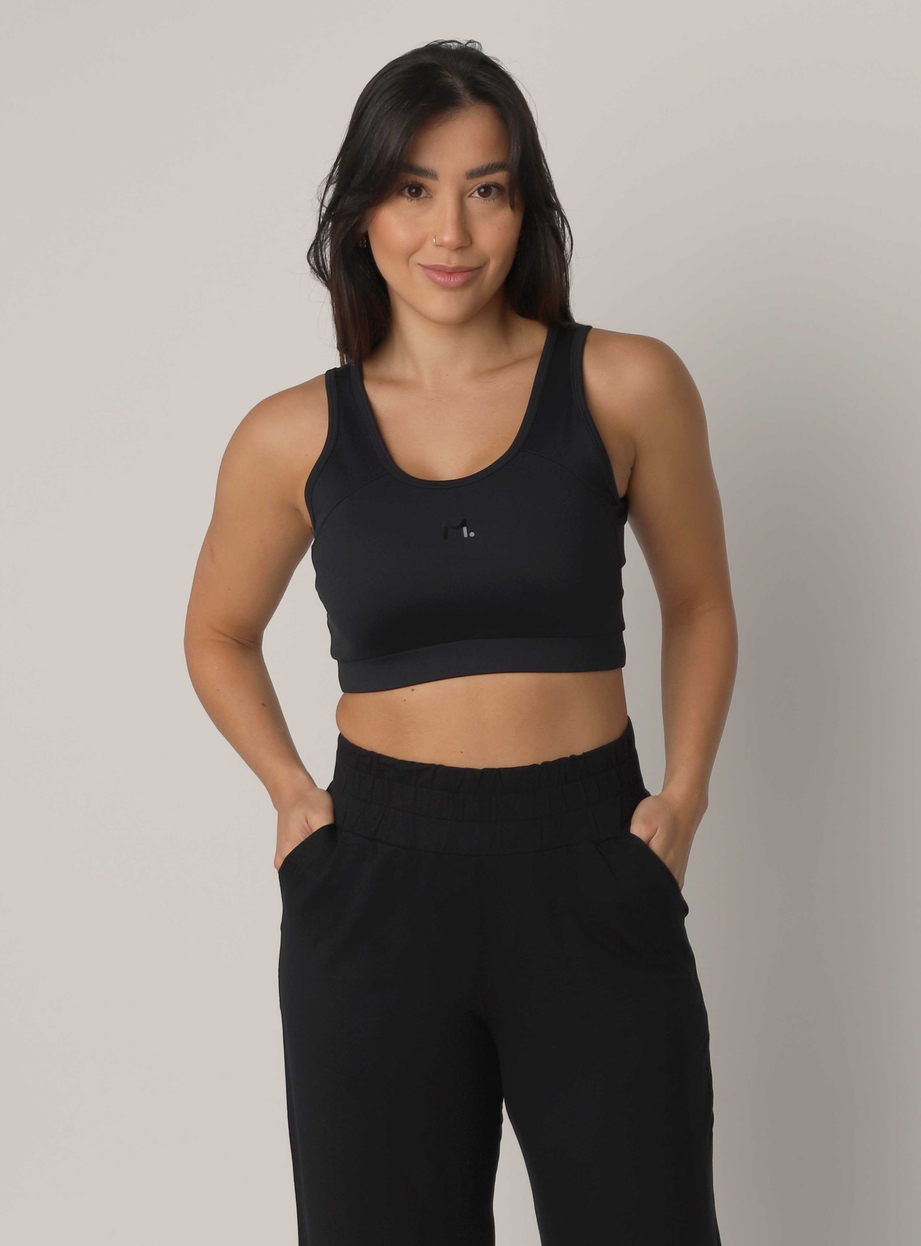 Aerobic Sports Bra