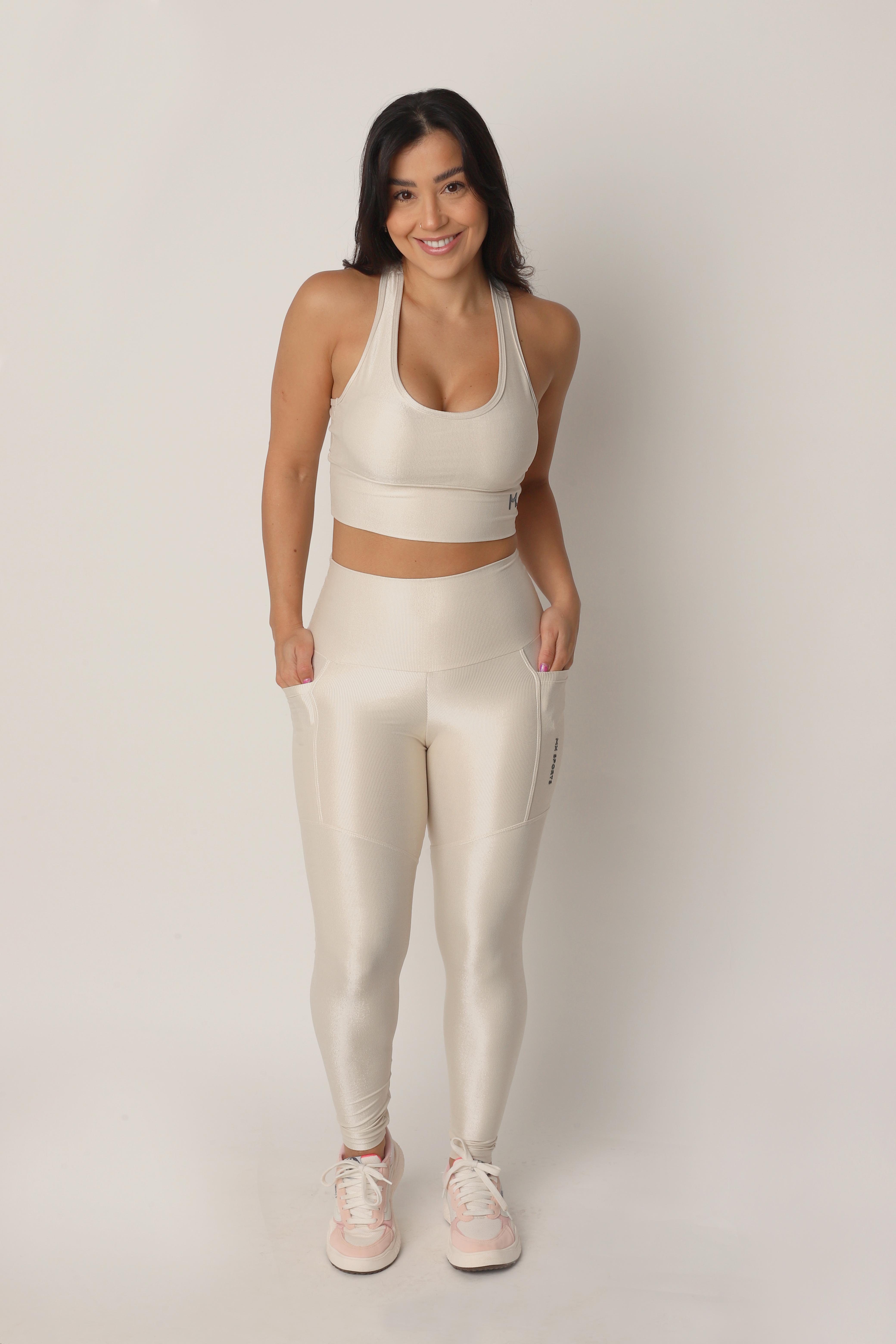 Shine Legging