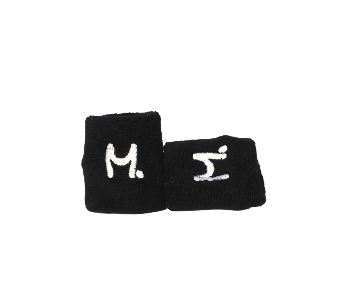 Wristbands