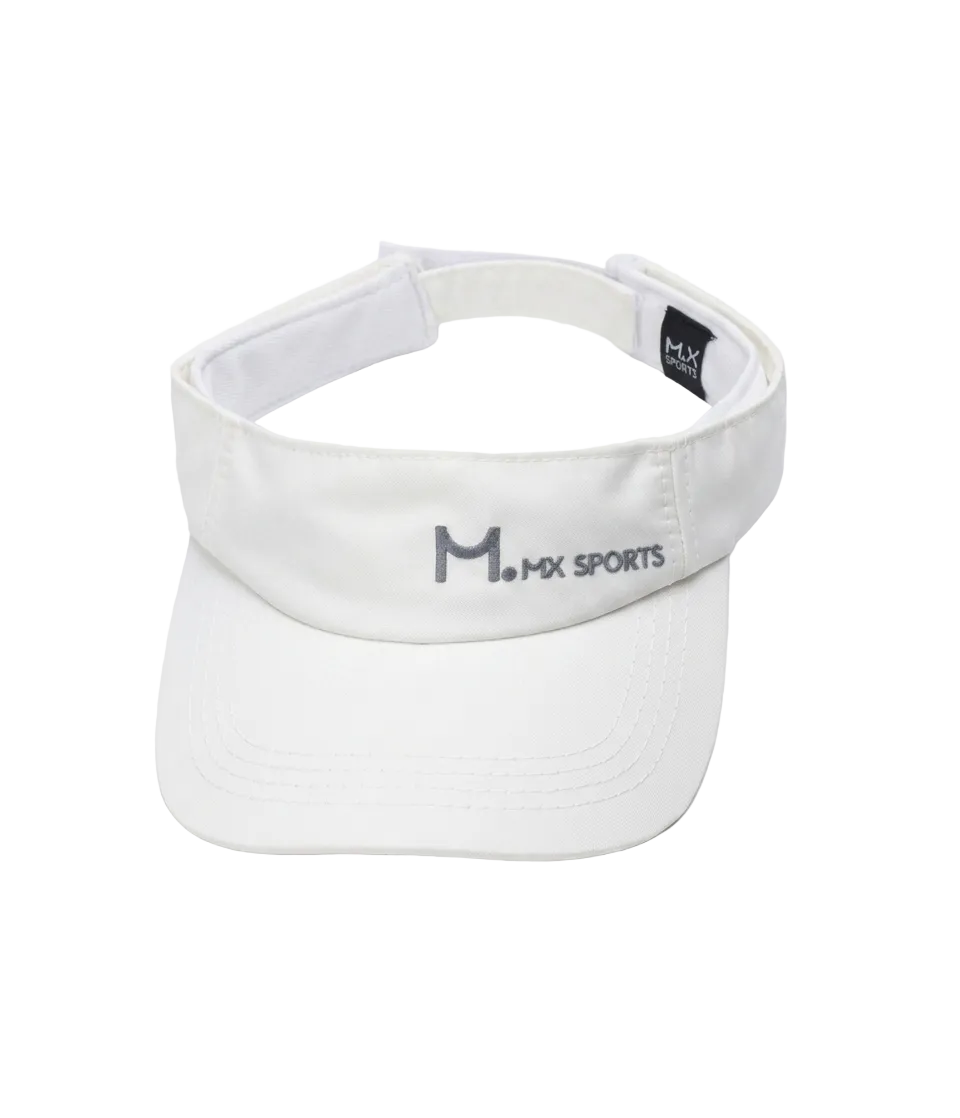 Adjustable Visor