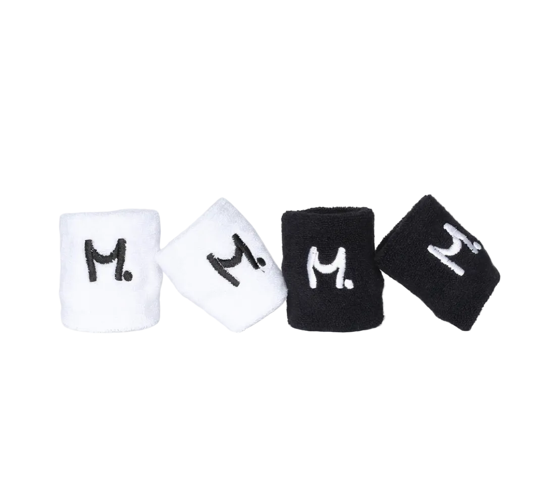 Wristbands