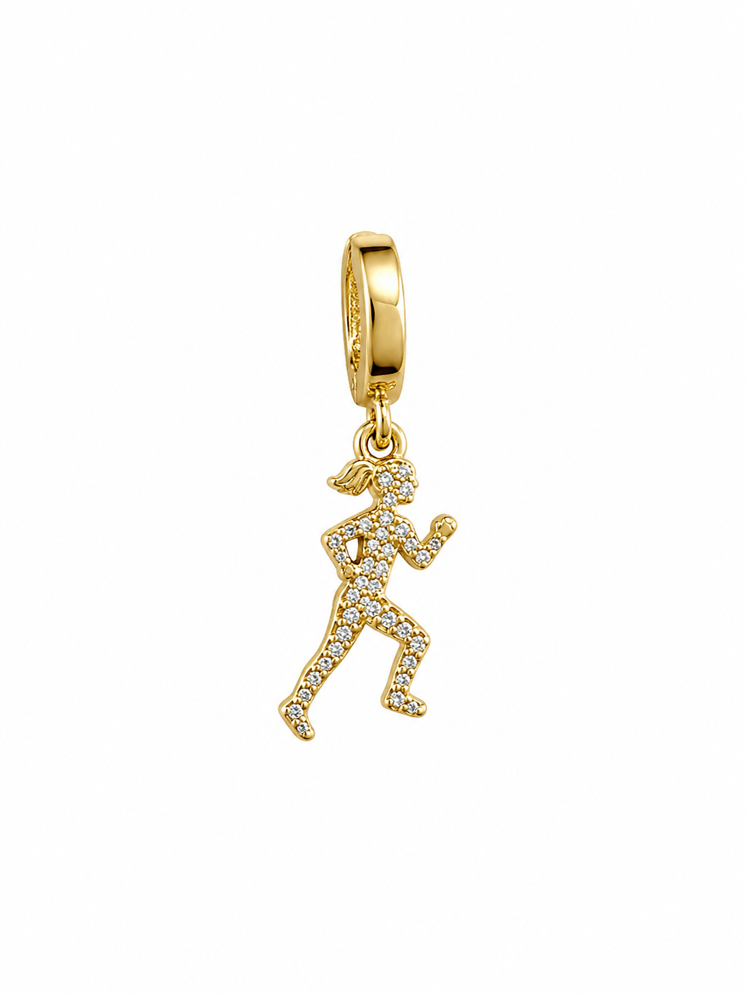 Runner Charm