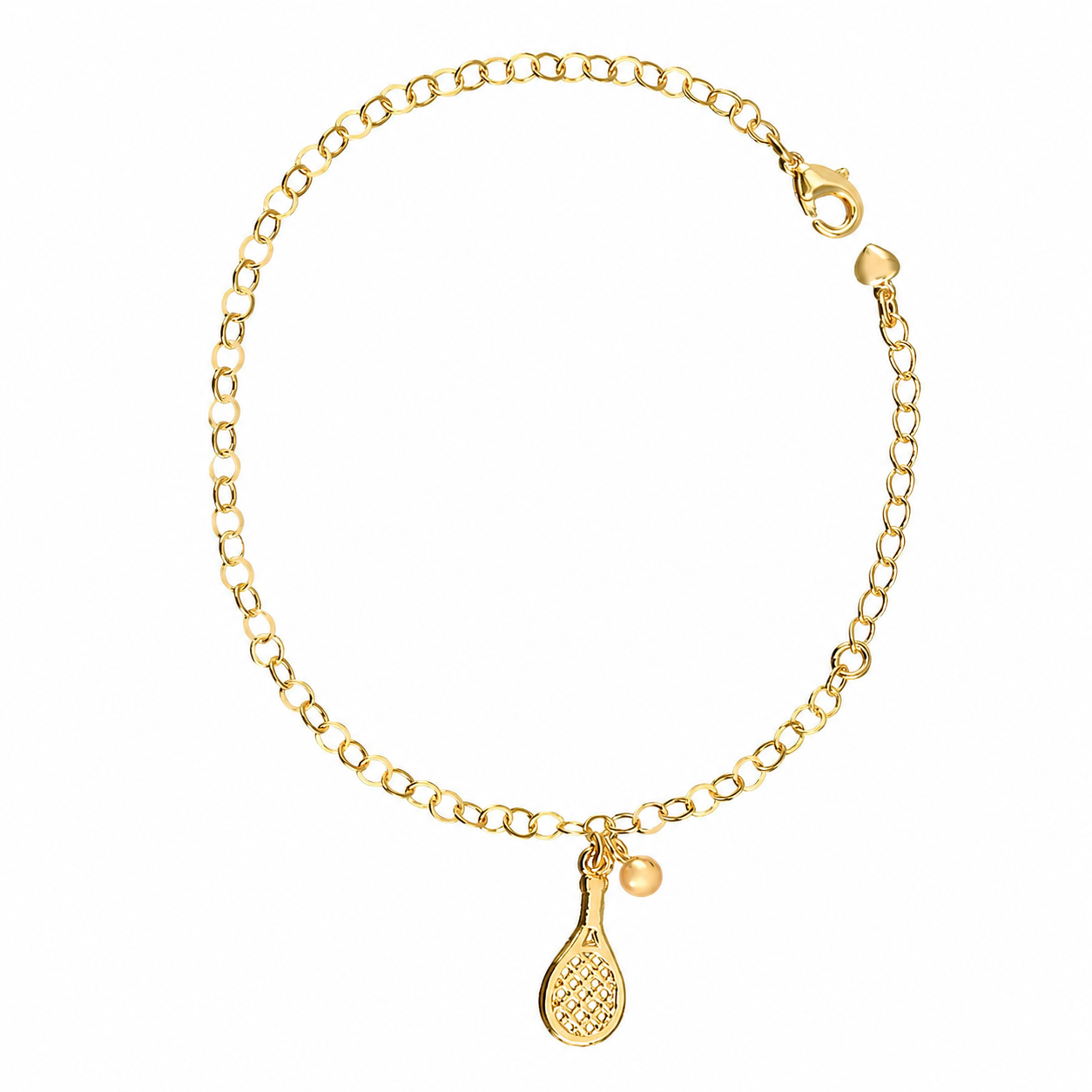 Tennis Bracelet