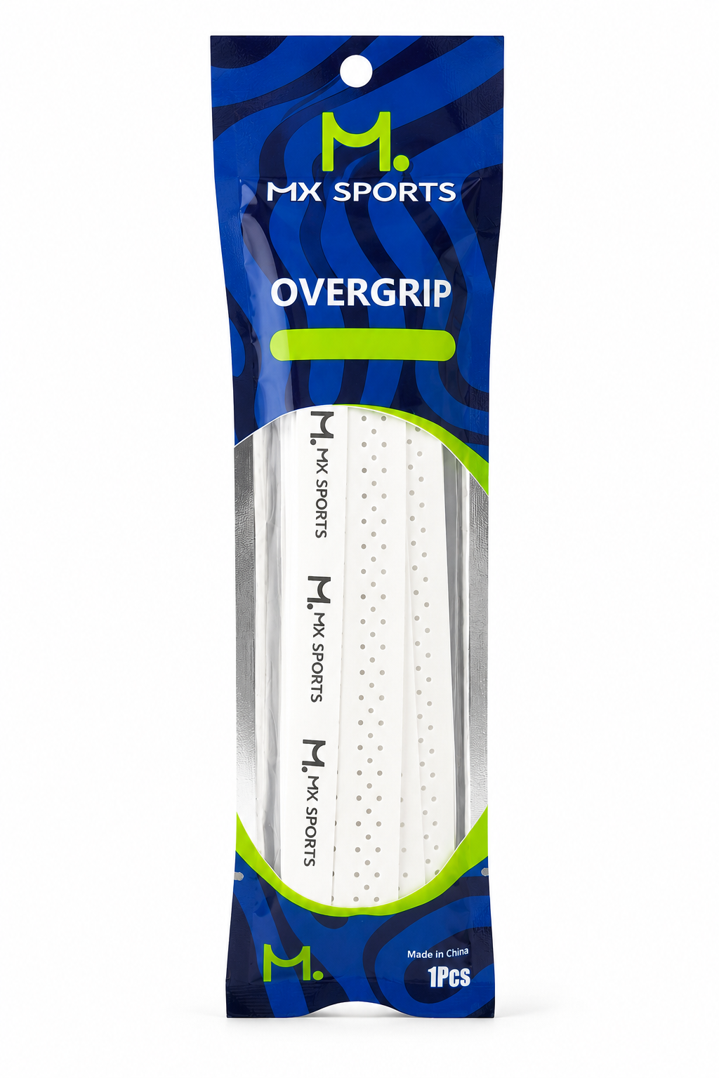 Pro Overgrip Perforated