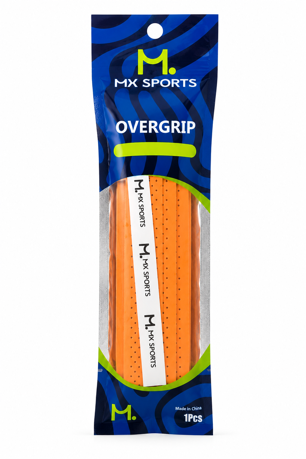 Pro Overgrip Perforated