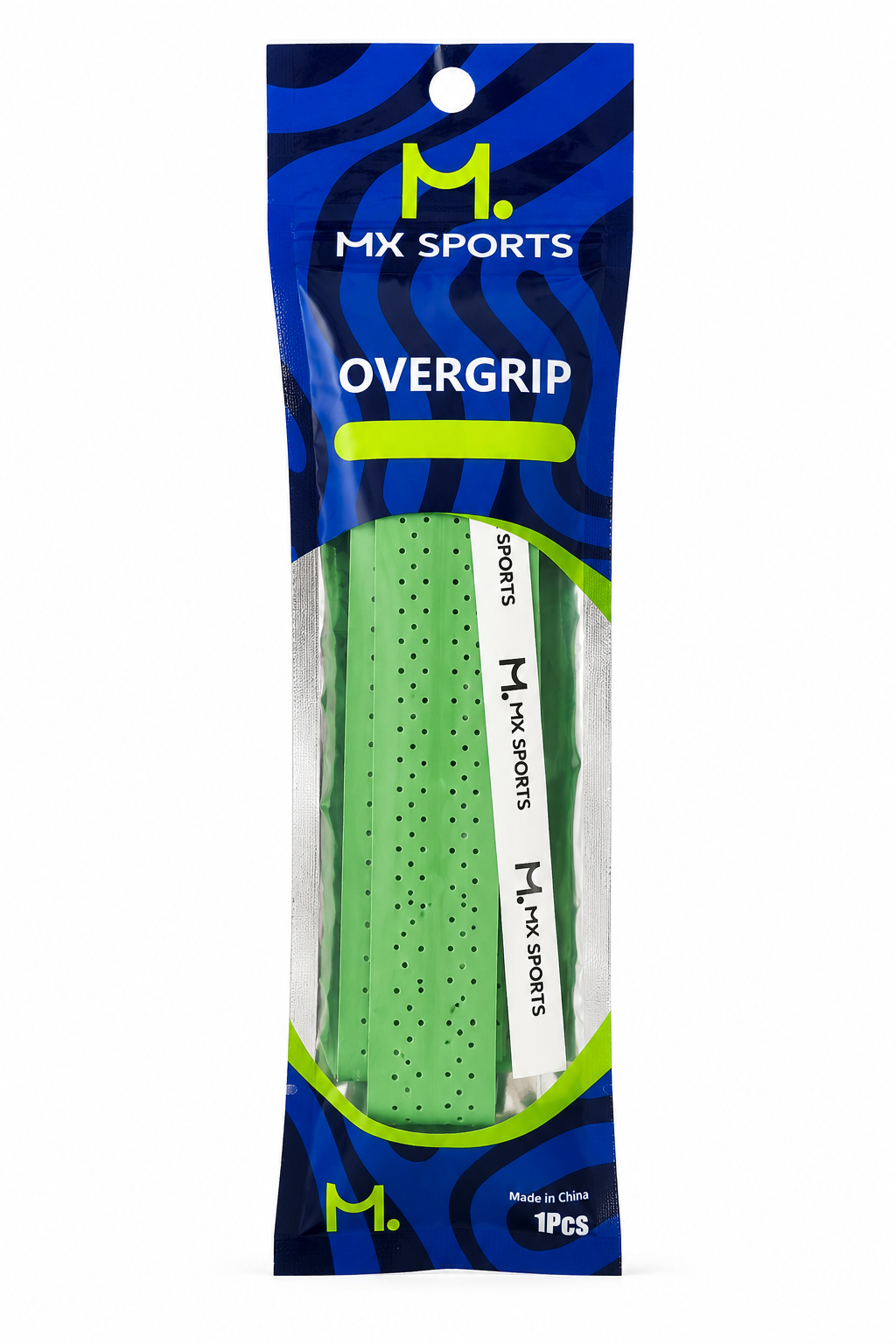 Pro Overgrip Perforated