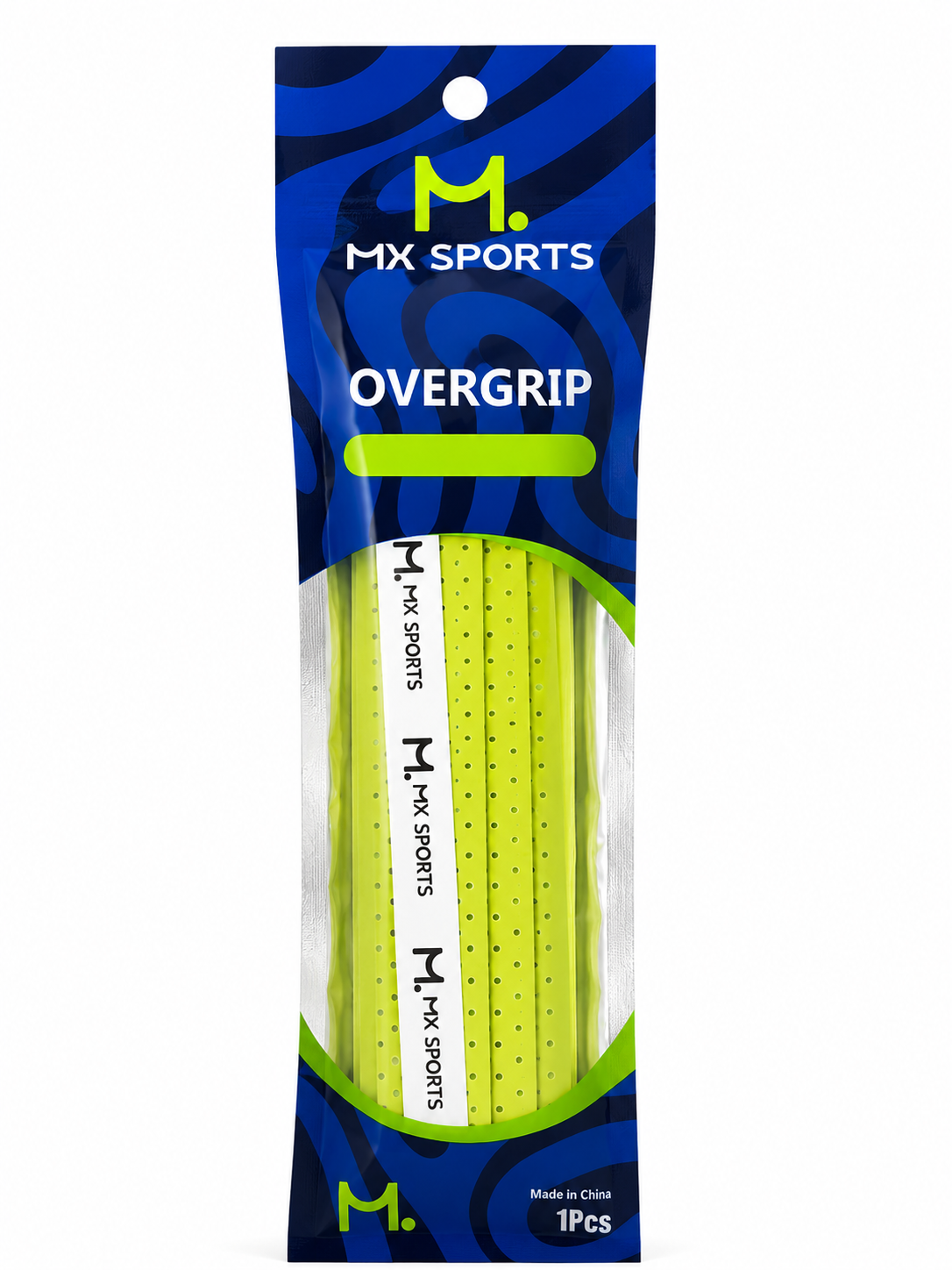 Pro Overgrip Perforated