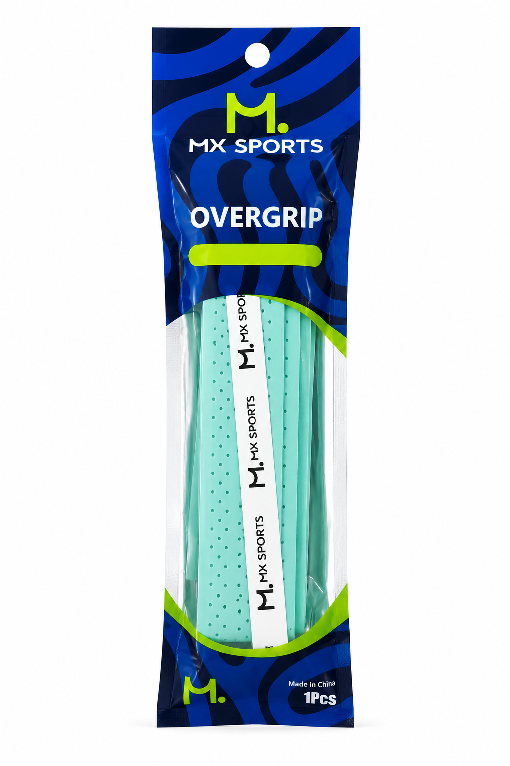 Pro Overgrip Perforated