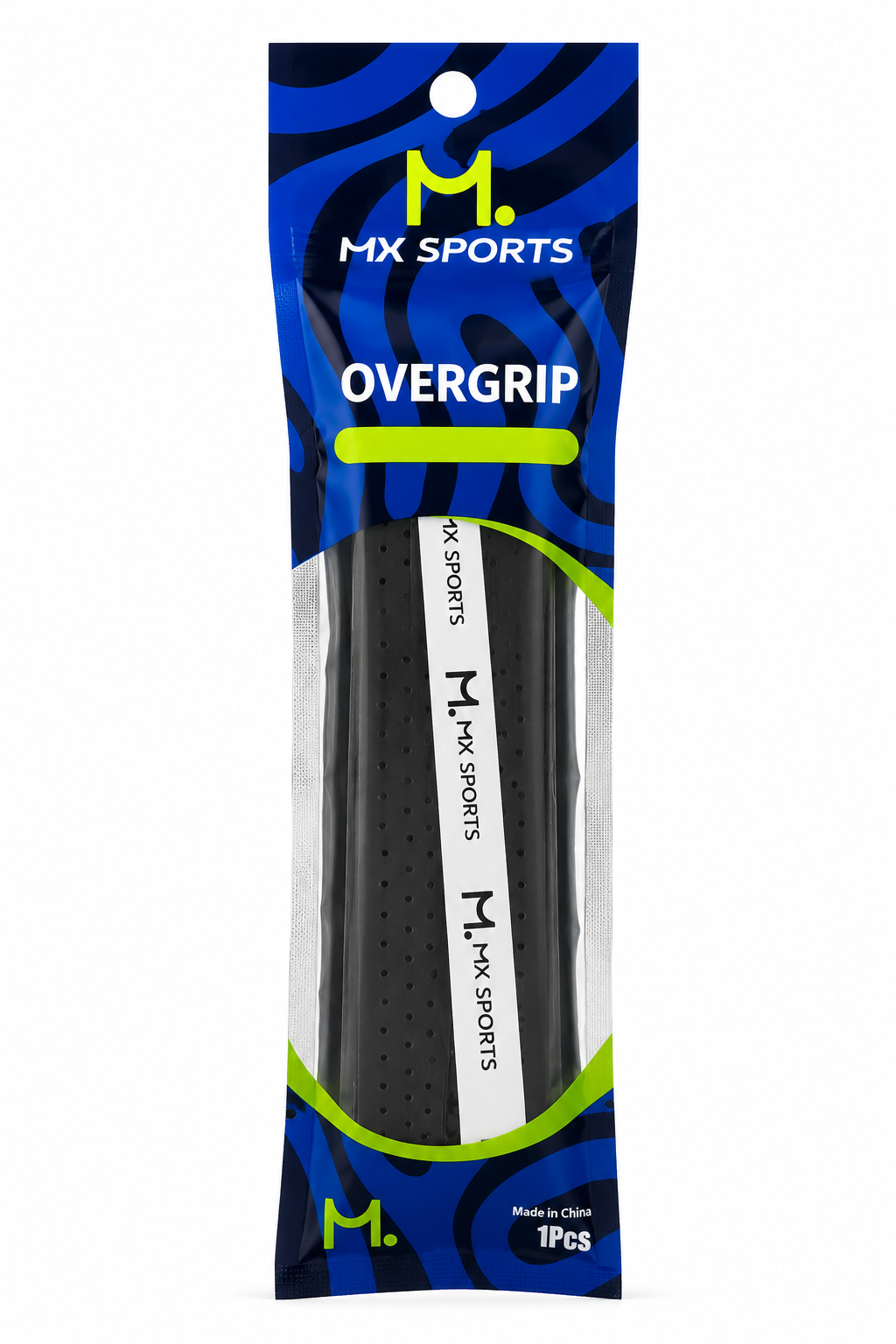 Pro Overgrip Perforated