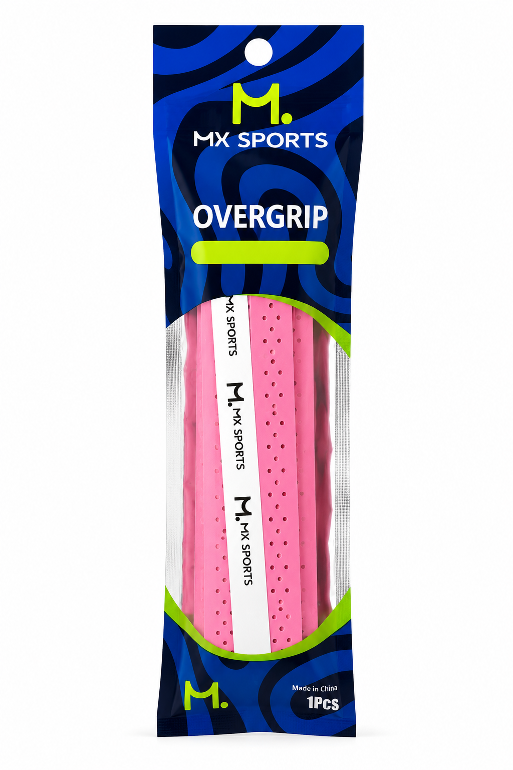 Pro Overgrip Perforated
