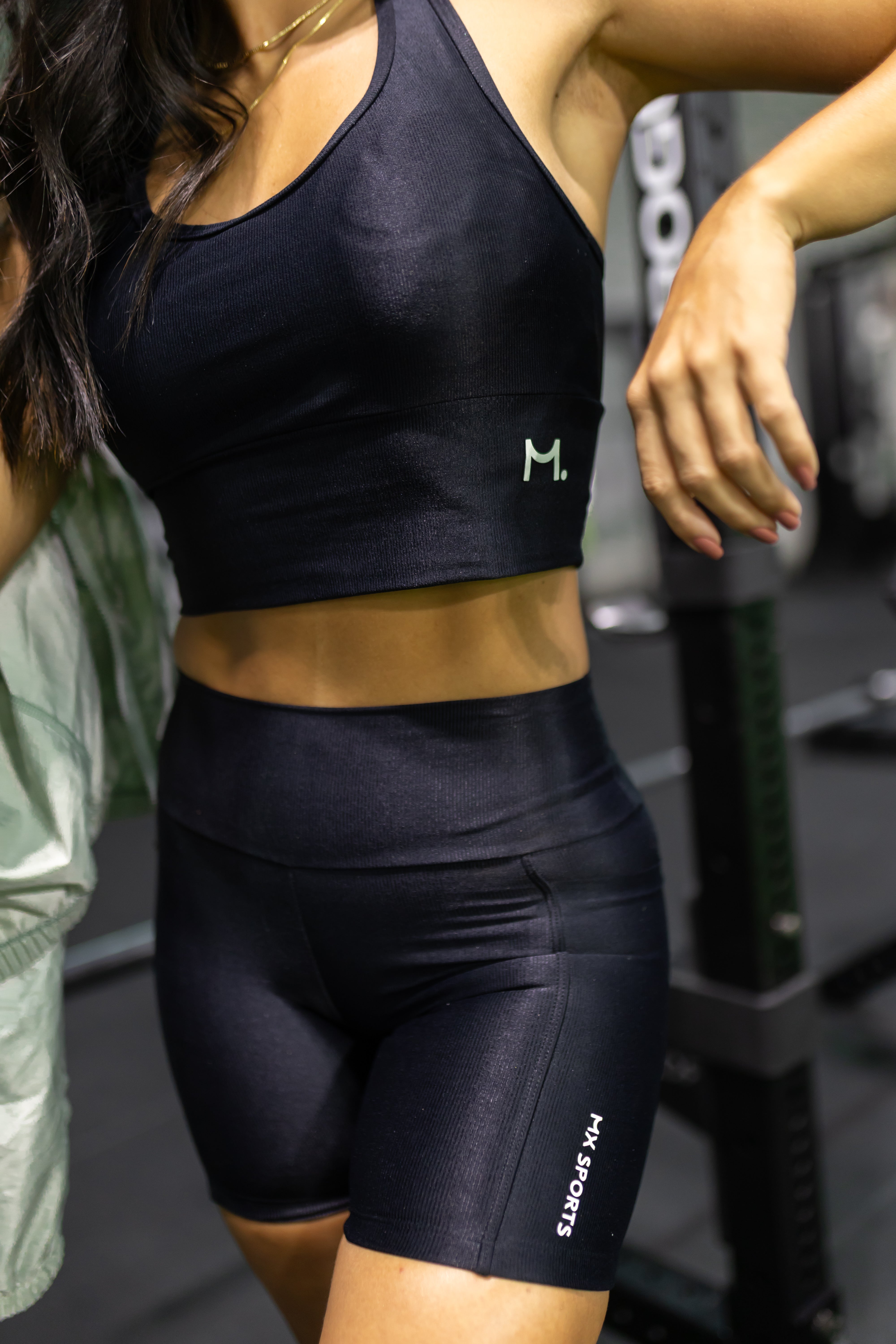 Shine Short