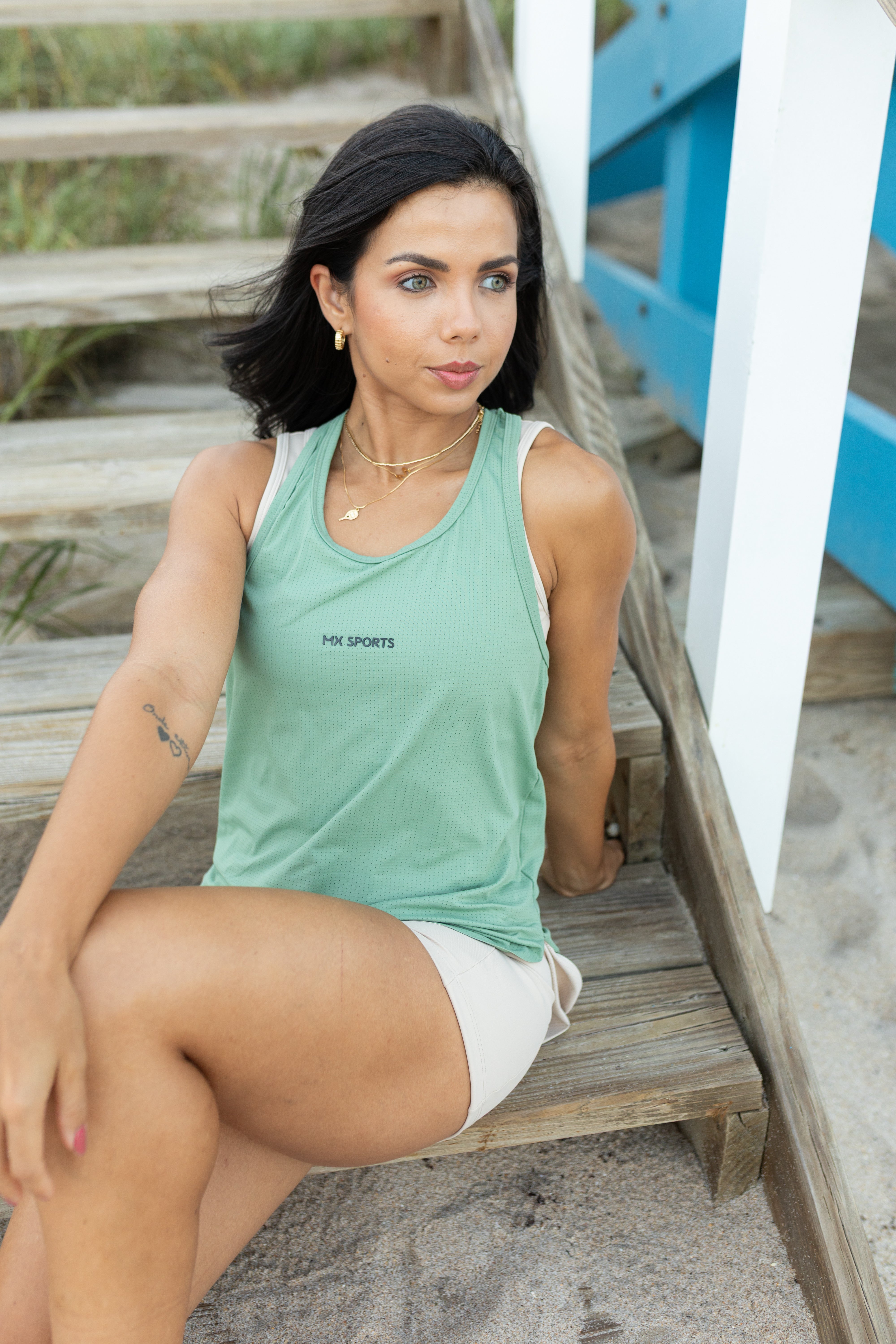 Dri-FIT Tank